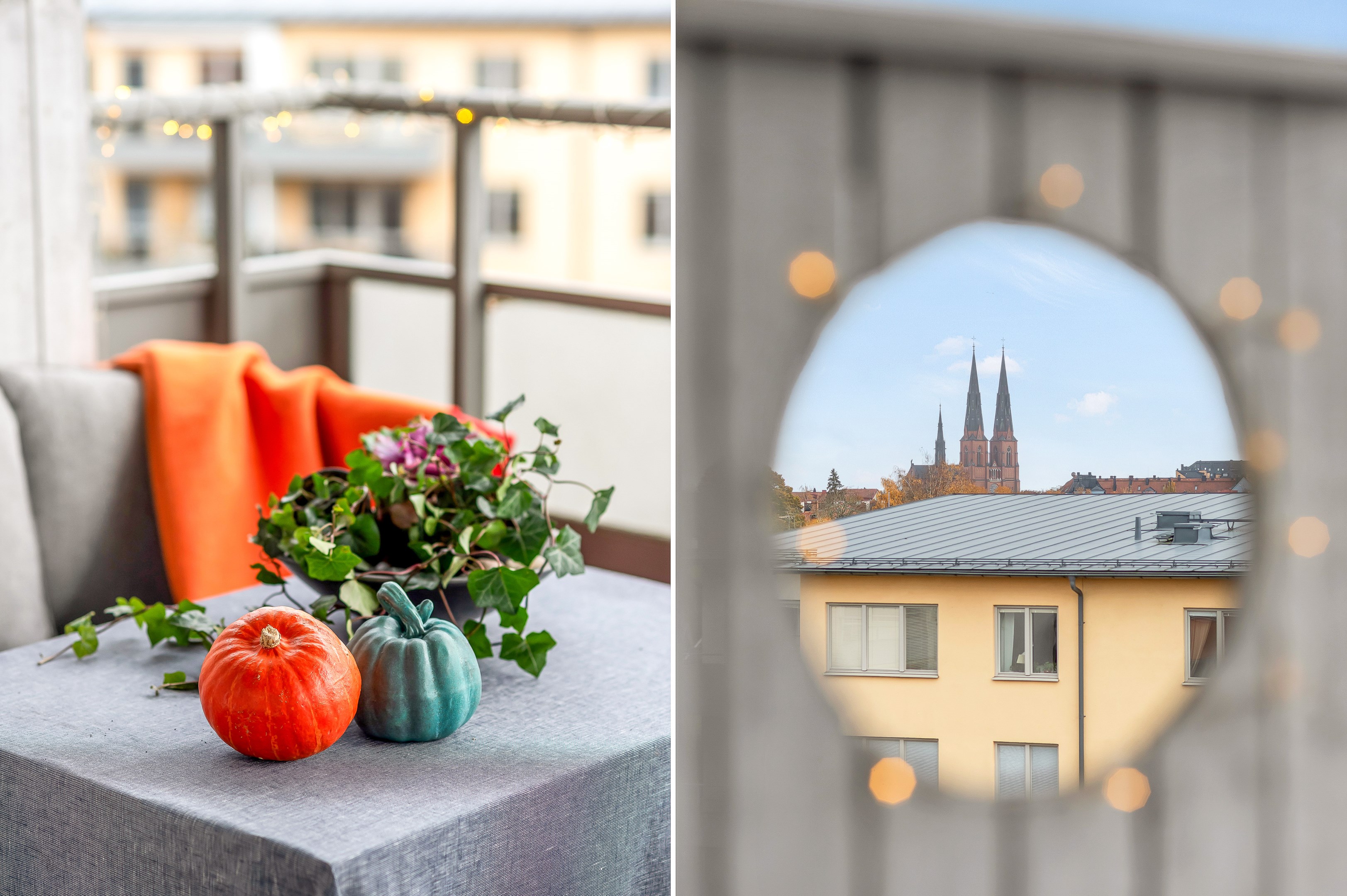 Bostadsbild från Hällbygatan 19, Såld i Luthagen, Uppsala