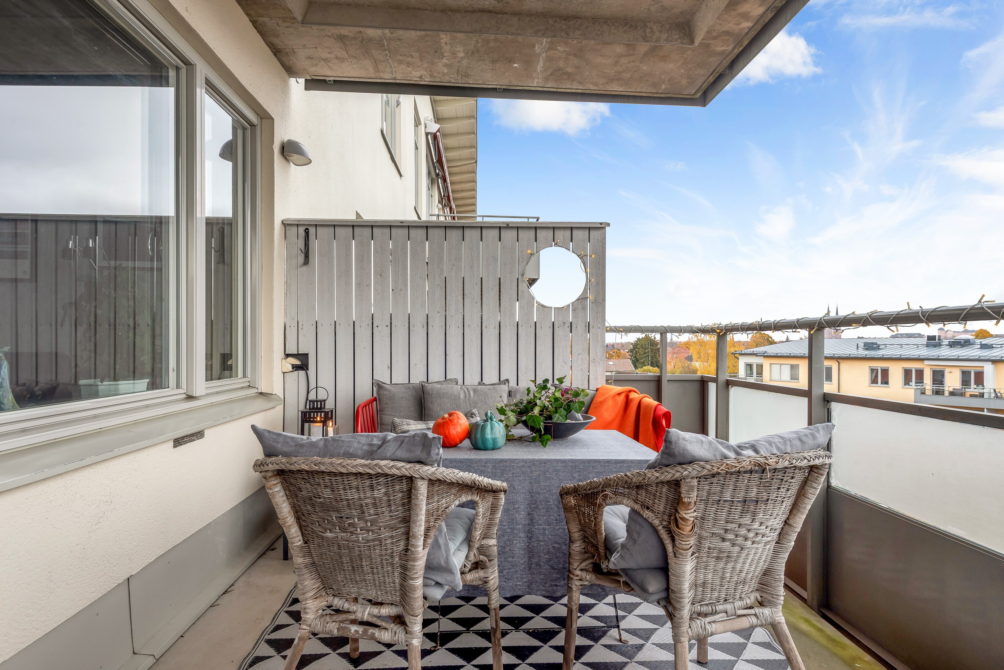 Bostadsbild från Hällbygatan 19, Såld i Luthagen, Uppsala