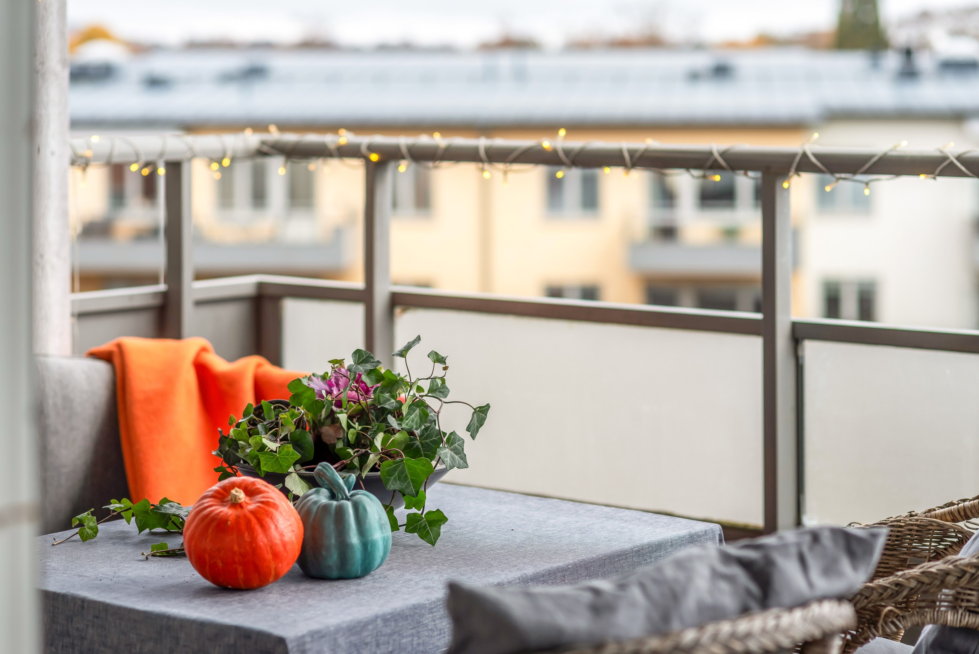 Bostadsbild från Hällbygatan 19, Såld i Luthagen, Uppsala