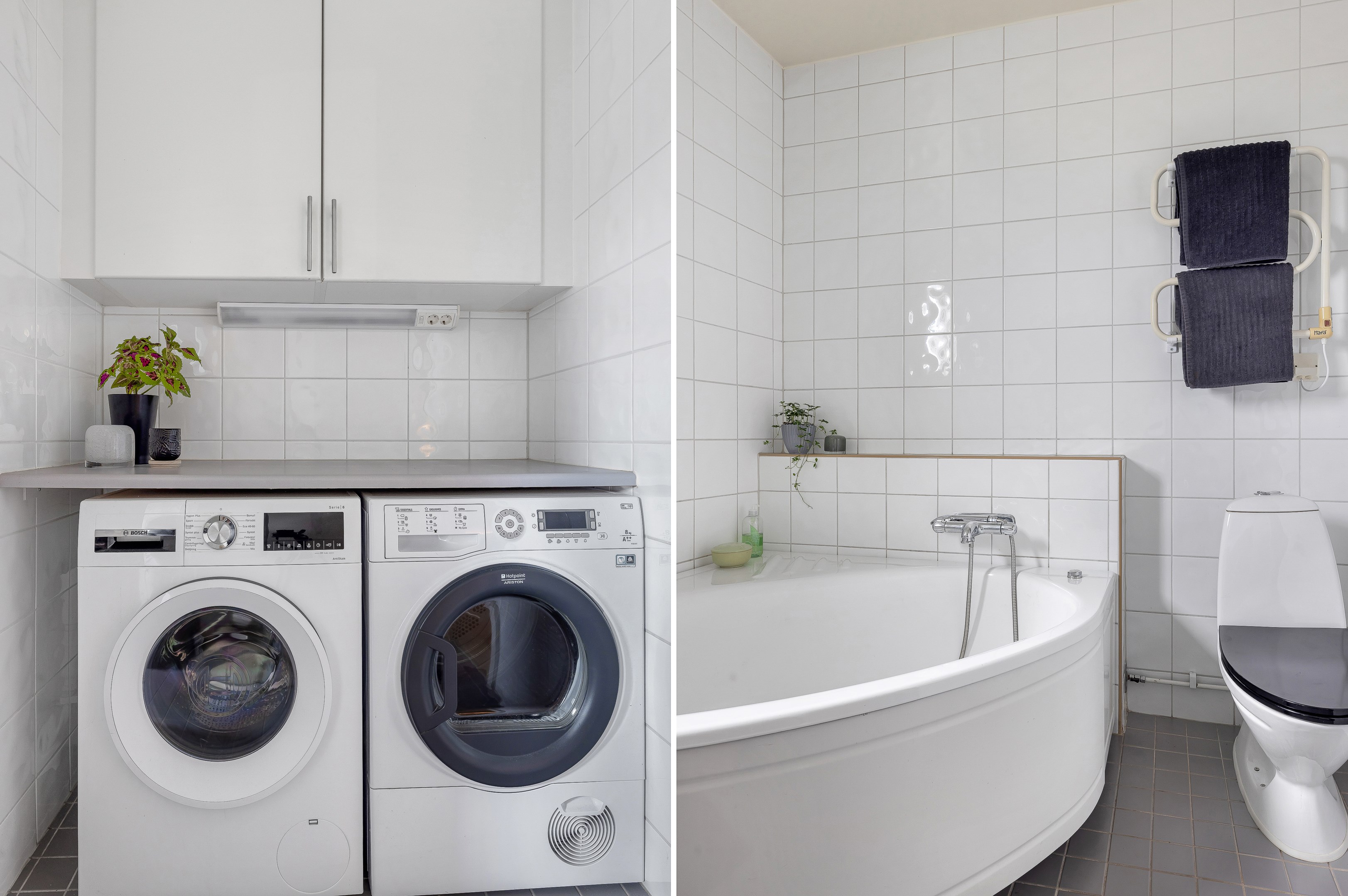 Bostadsbild från Hällbygatan 19, Såld i Luthagen, Uppsala