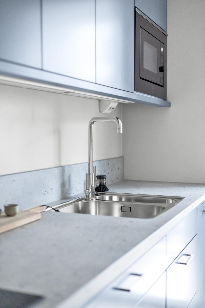 Bostadsbild från Kryddblandargatan 11, Såld i Centrum, Uppsala