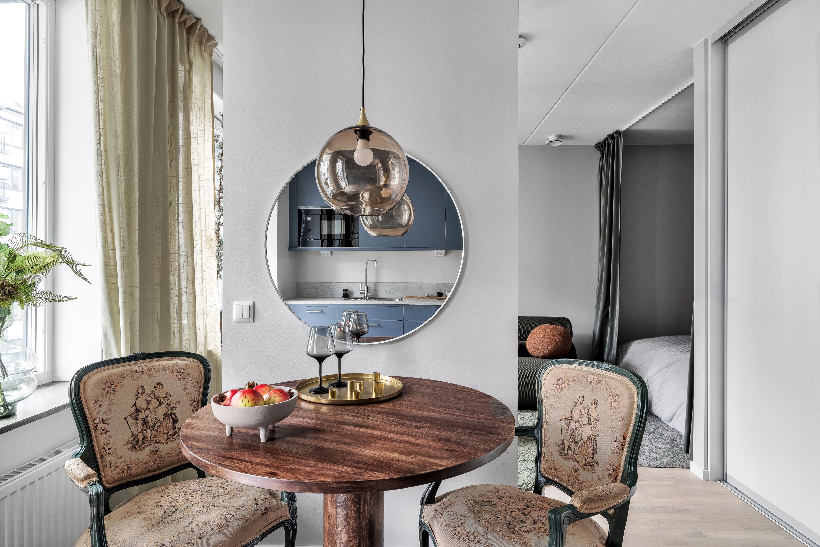 Bostadsbild från Kryddblandargatan 11, Såld i Centrum, Uppsala