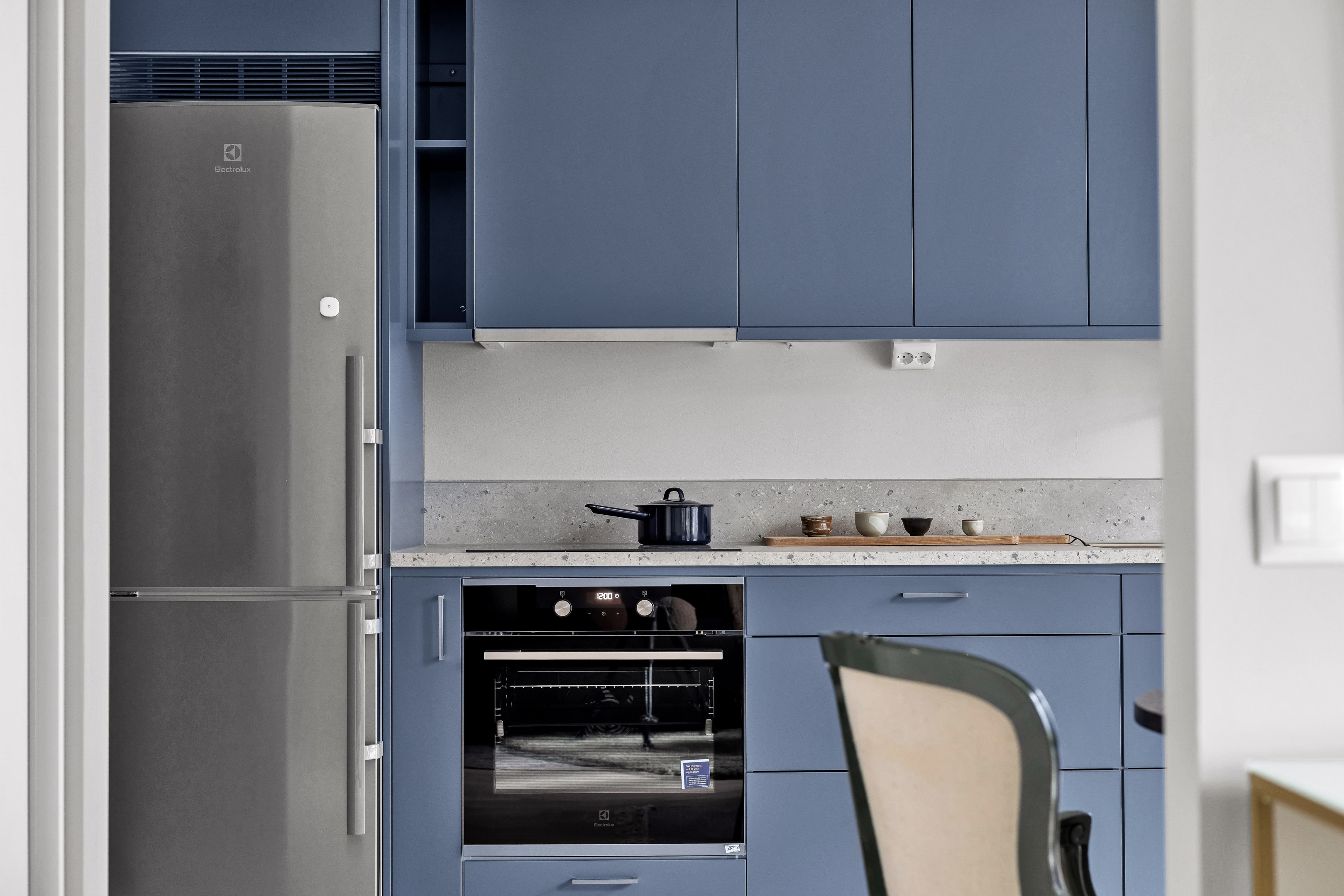 Bostadsbild från Kryddblandargatan 11, Såld i Centrum, Uppsala