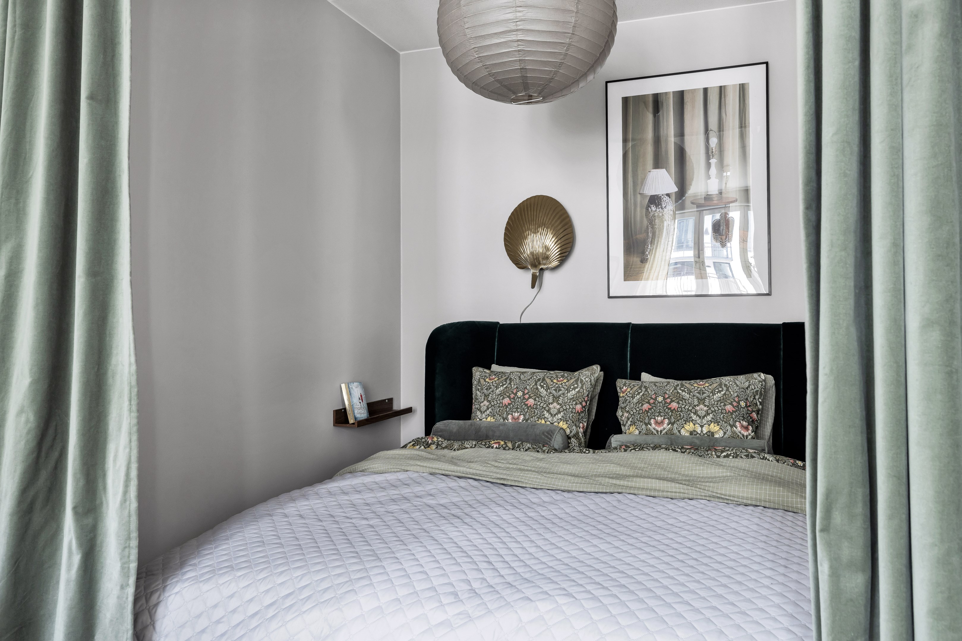 Bostadsbild från Kryddblandargatan 11, Såld i Centrum, Uppsala