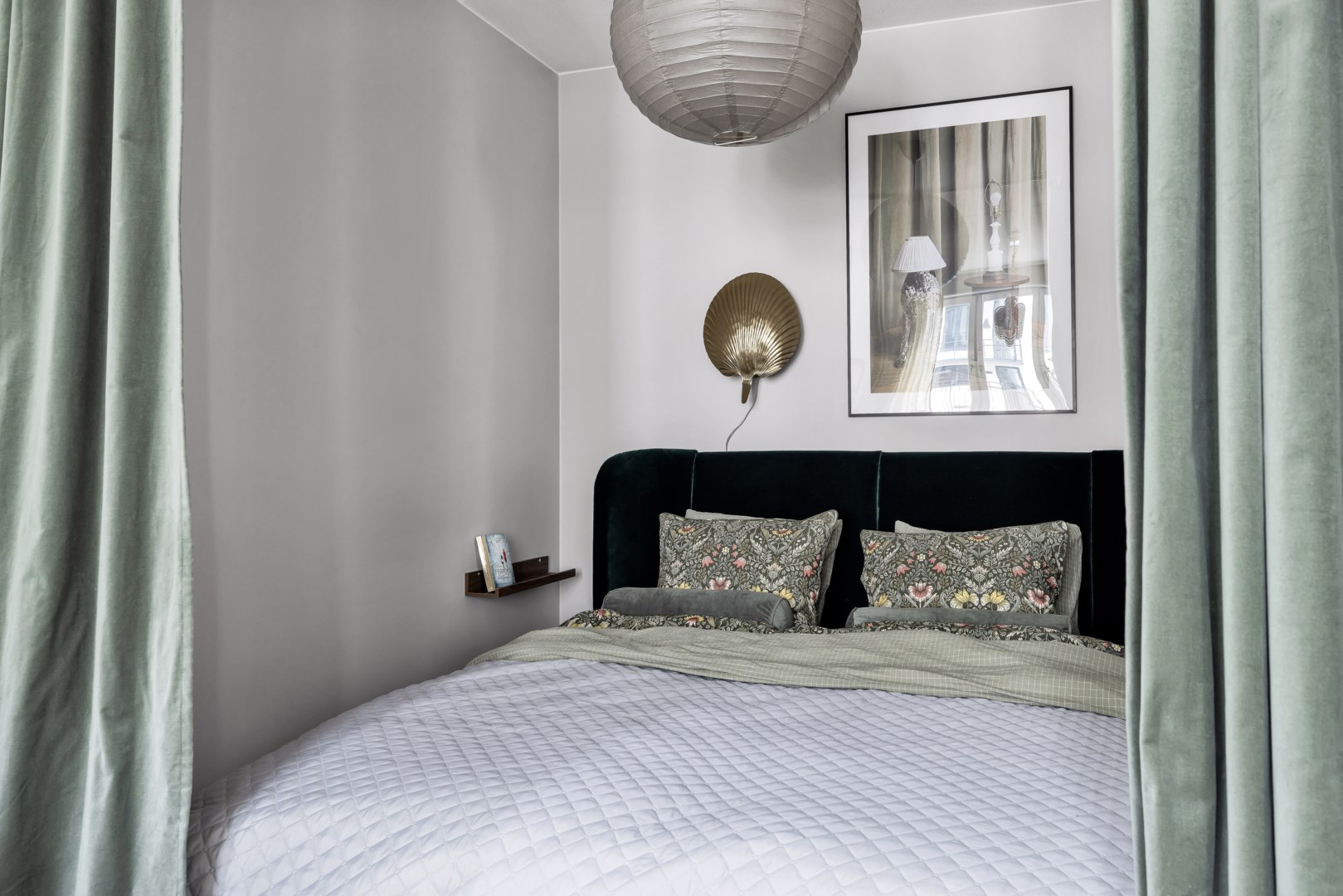 Bostadsbild från Kryddblandargatan 11, Såld i Centrum, Uppsala