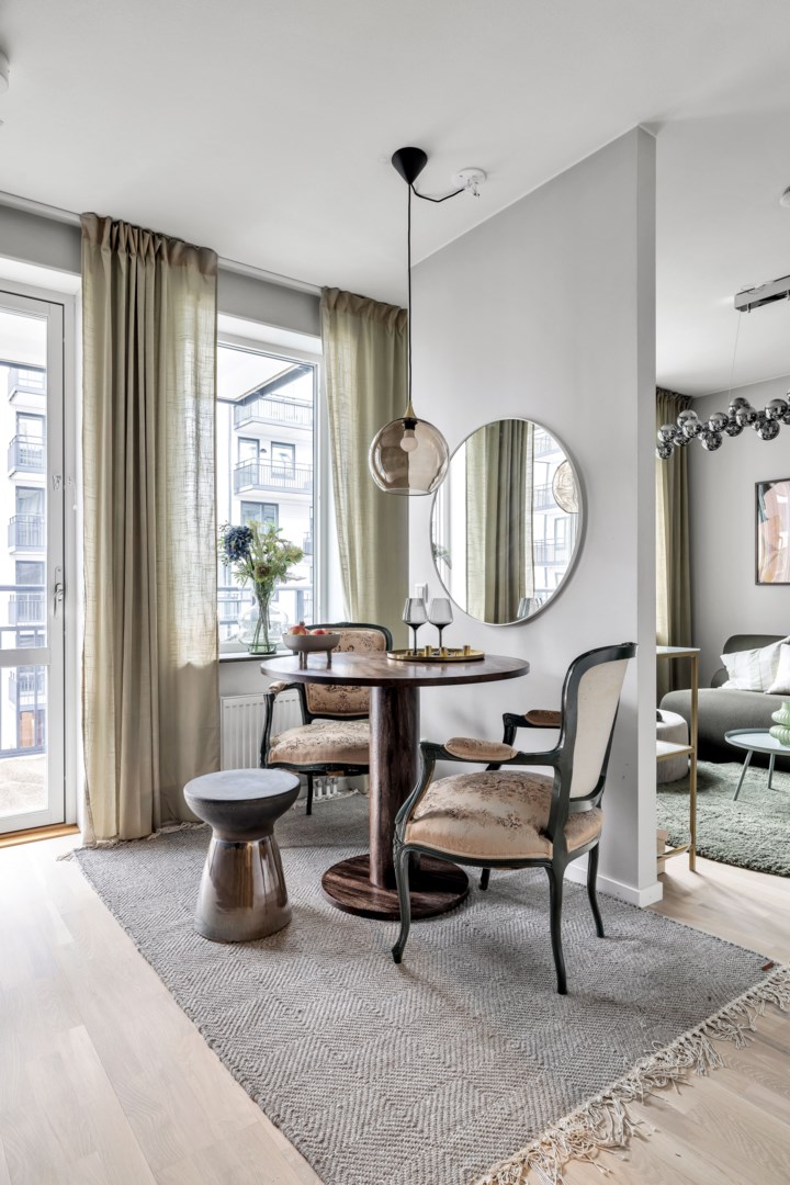 Bostadsbild från Kryddblandargatan 11, Såld i Centrum, Uppsala