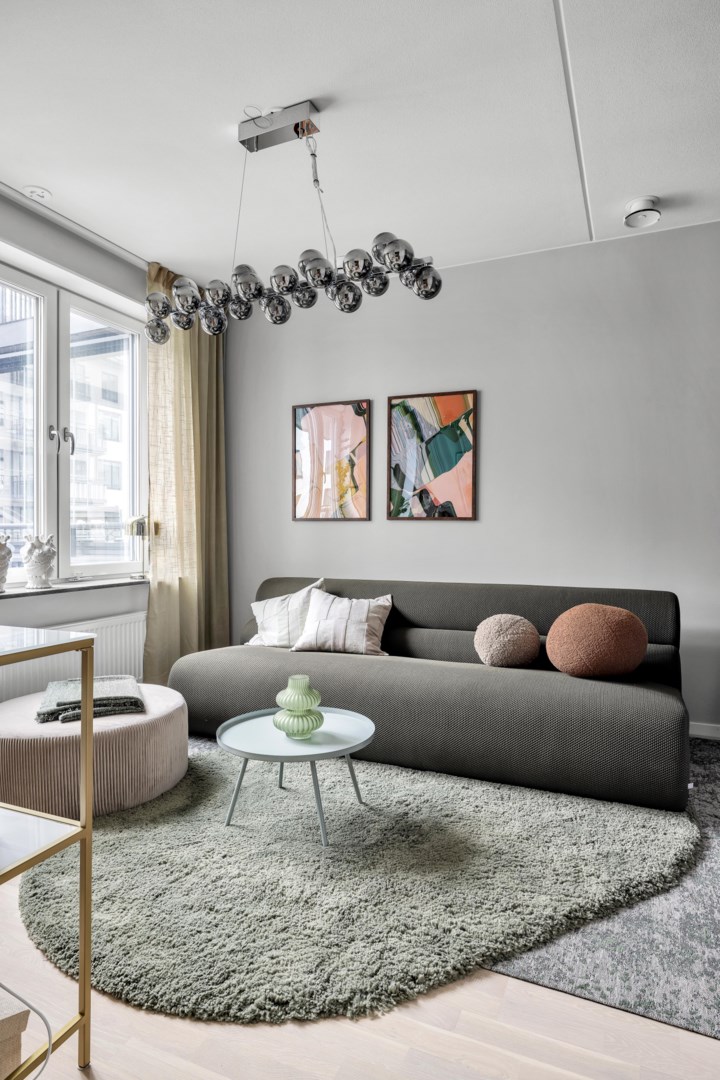 Bostadsbild från Kryddblandargatan 11, Såld i Centrum, Uppsala