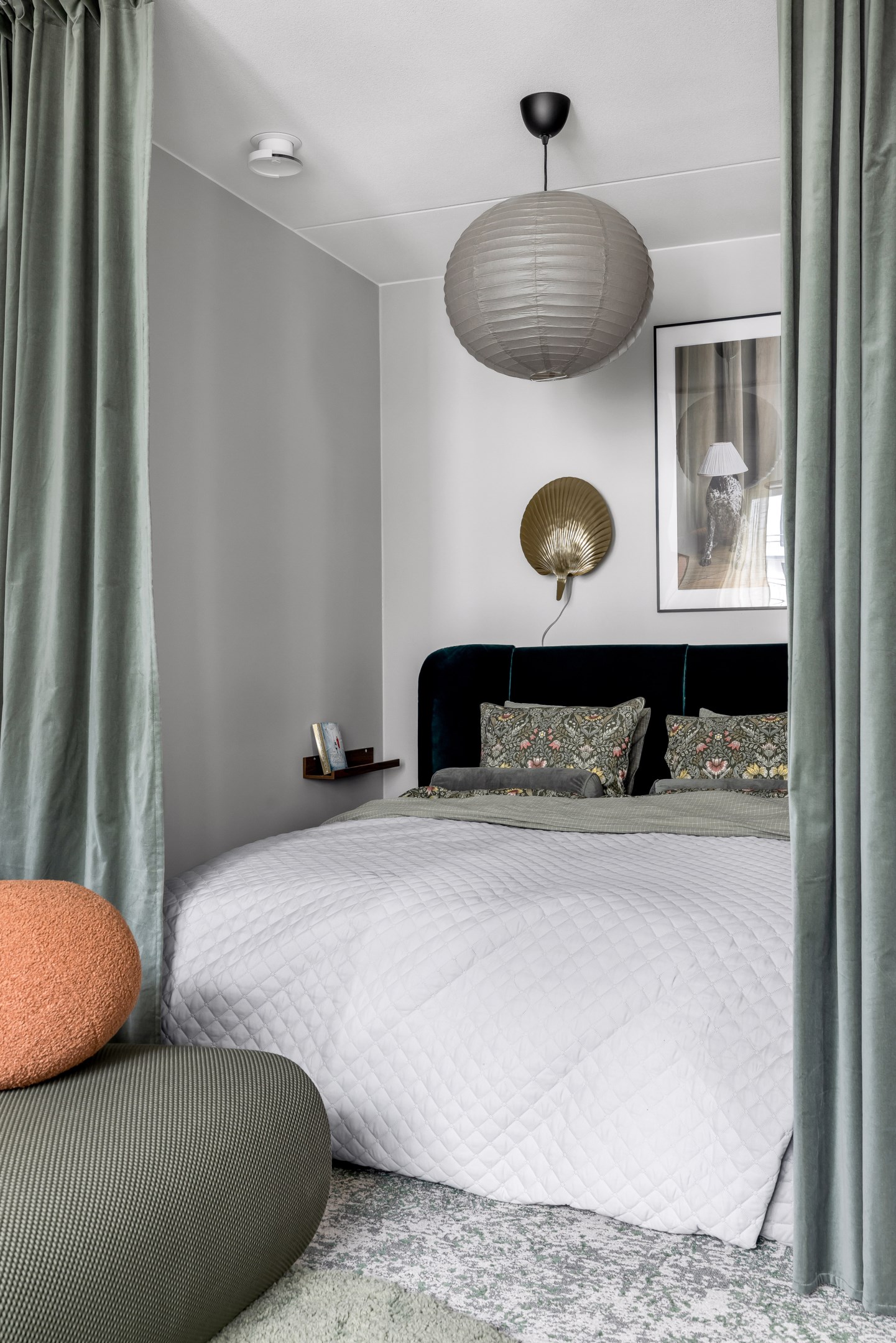 Bostadsbild från Kryddblandargatan 11, Såld i Centrum, Uppsala