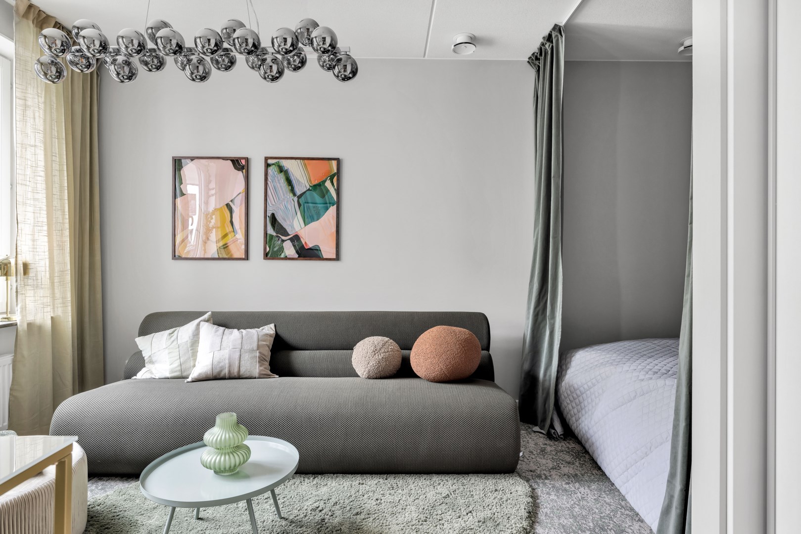 Bostadsbild från Kryddblandargatan 11, Såld i Centrum, Uppsala