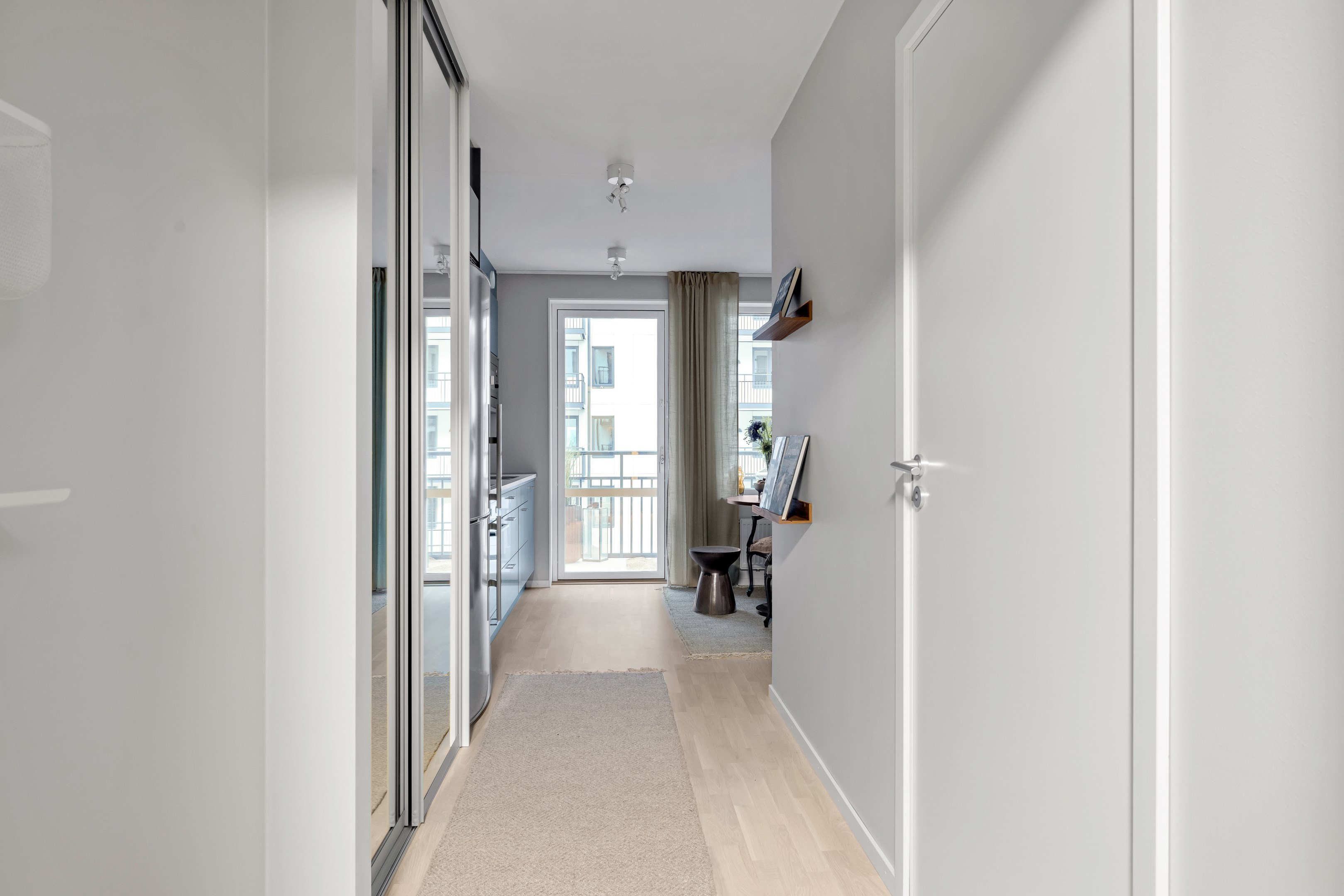 Bostadsbild från Kryddblandargatan 11, Såld i Centrum, Uppsala