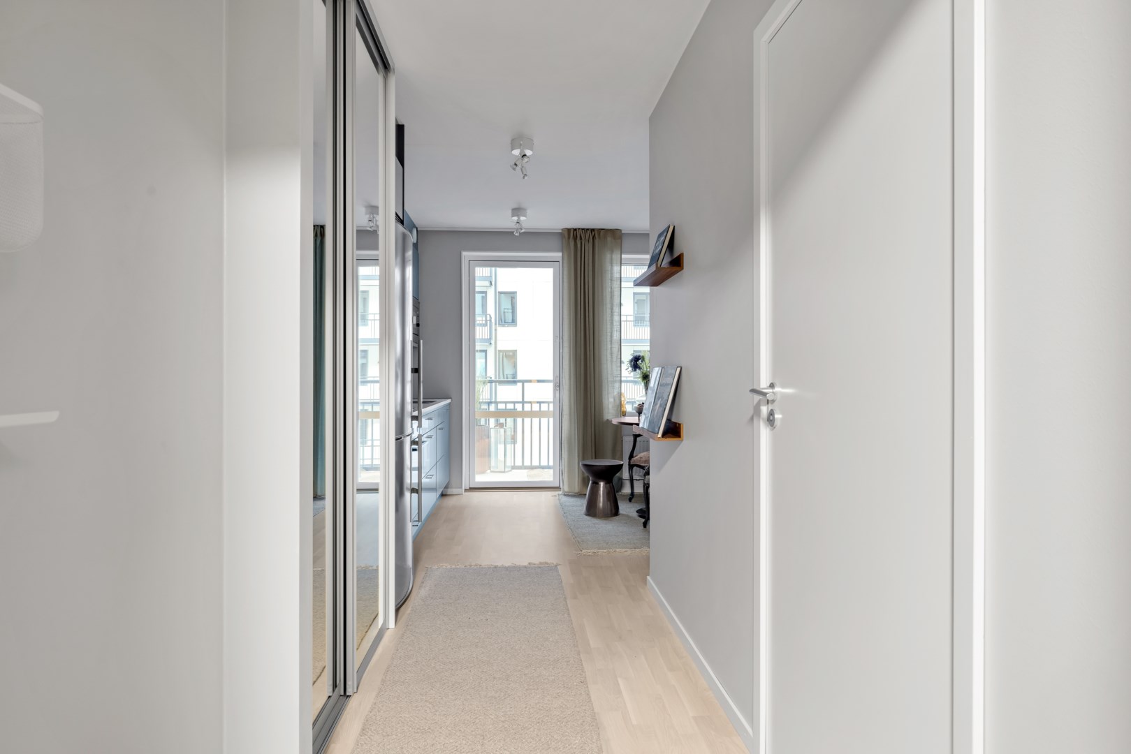 Bostadsbild från Kryddblandargatan 11, Såld i Centrum, Uppsala