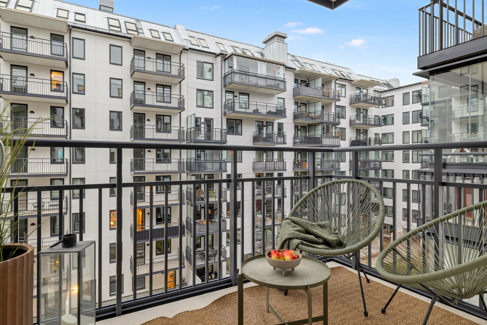 Bostadsbild från Kryddblandargatan 11, Såld i Centrum, Uppsala