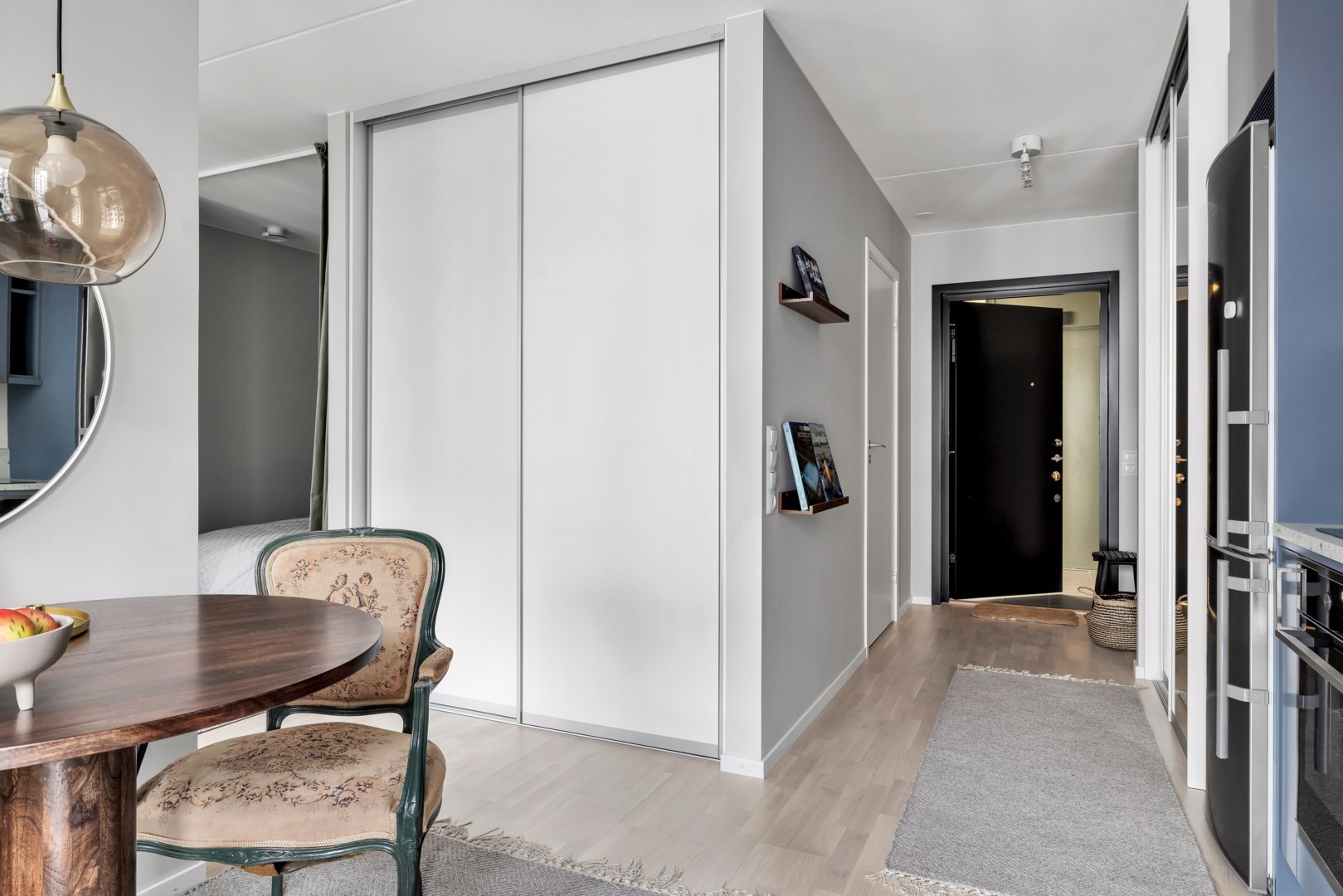 Bostadsbild från Kryddblandargatan 11, Såld i Centrum, Uppsala