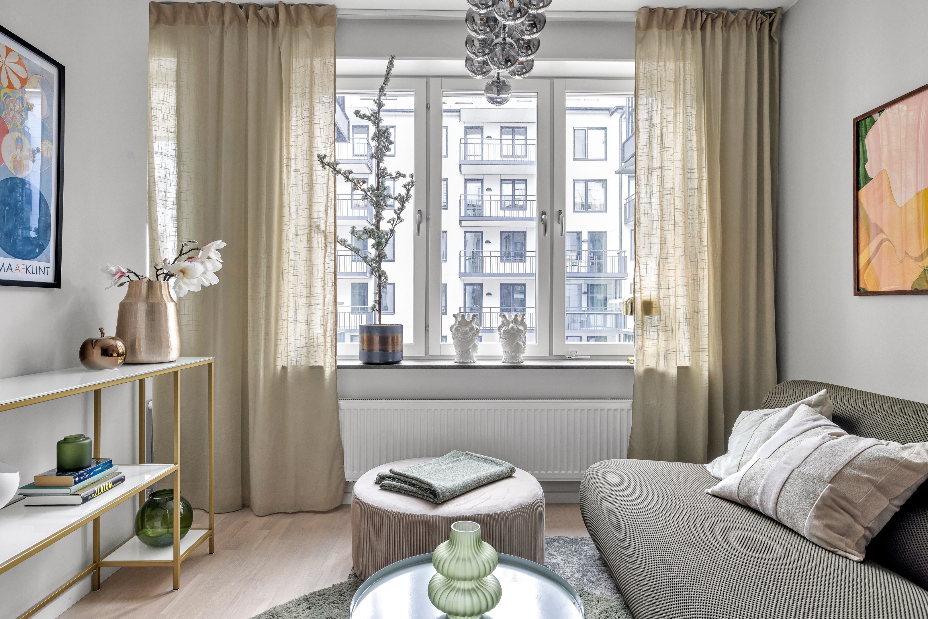 Bostadsbild från Kryddblandargatan 11, Såld i Centrum, Uppsala