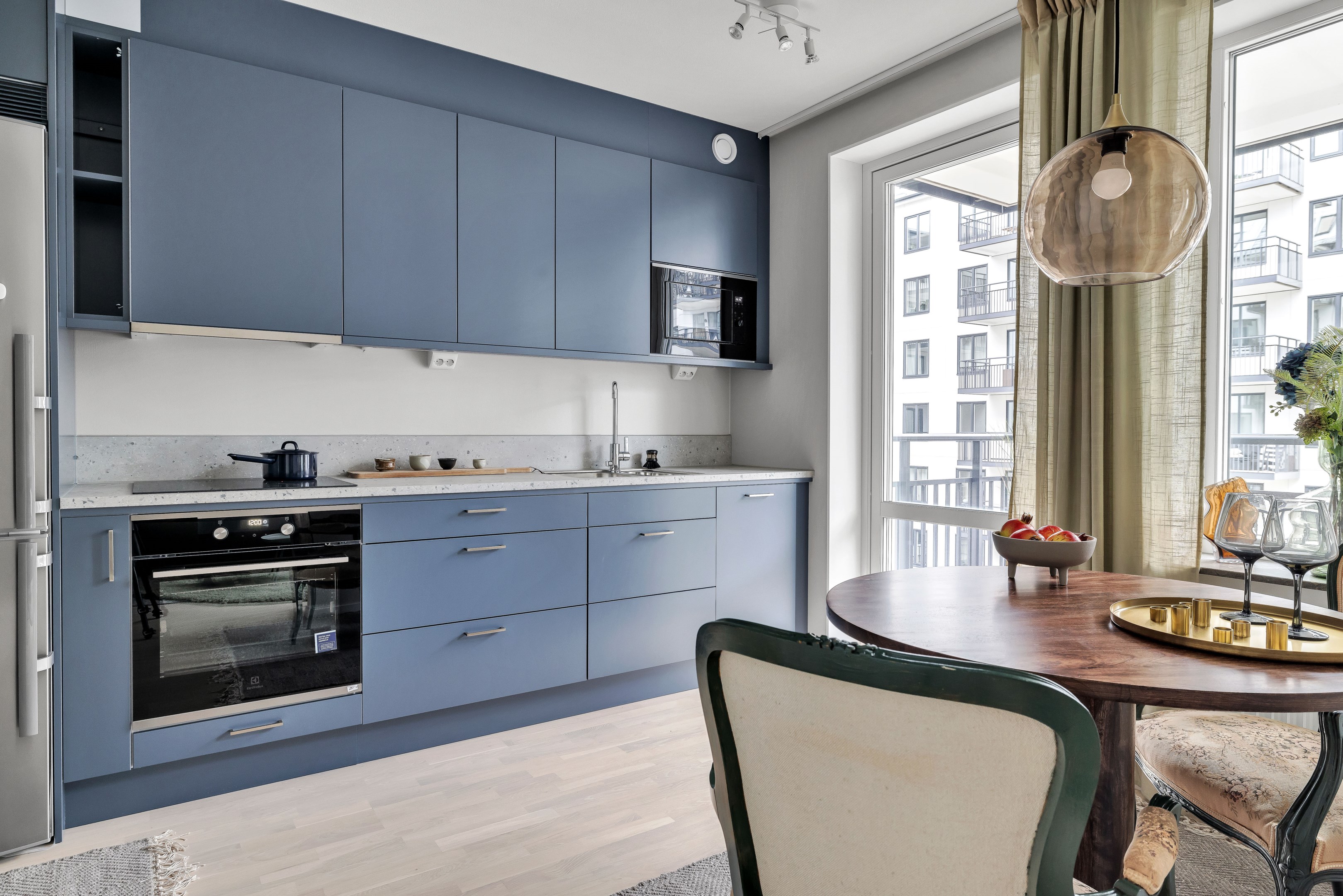 Bostadsbild från Kryddblandargatan 11, Såld i Centrum, Uppsala