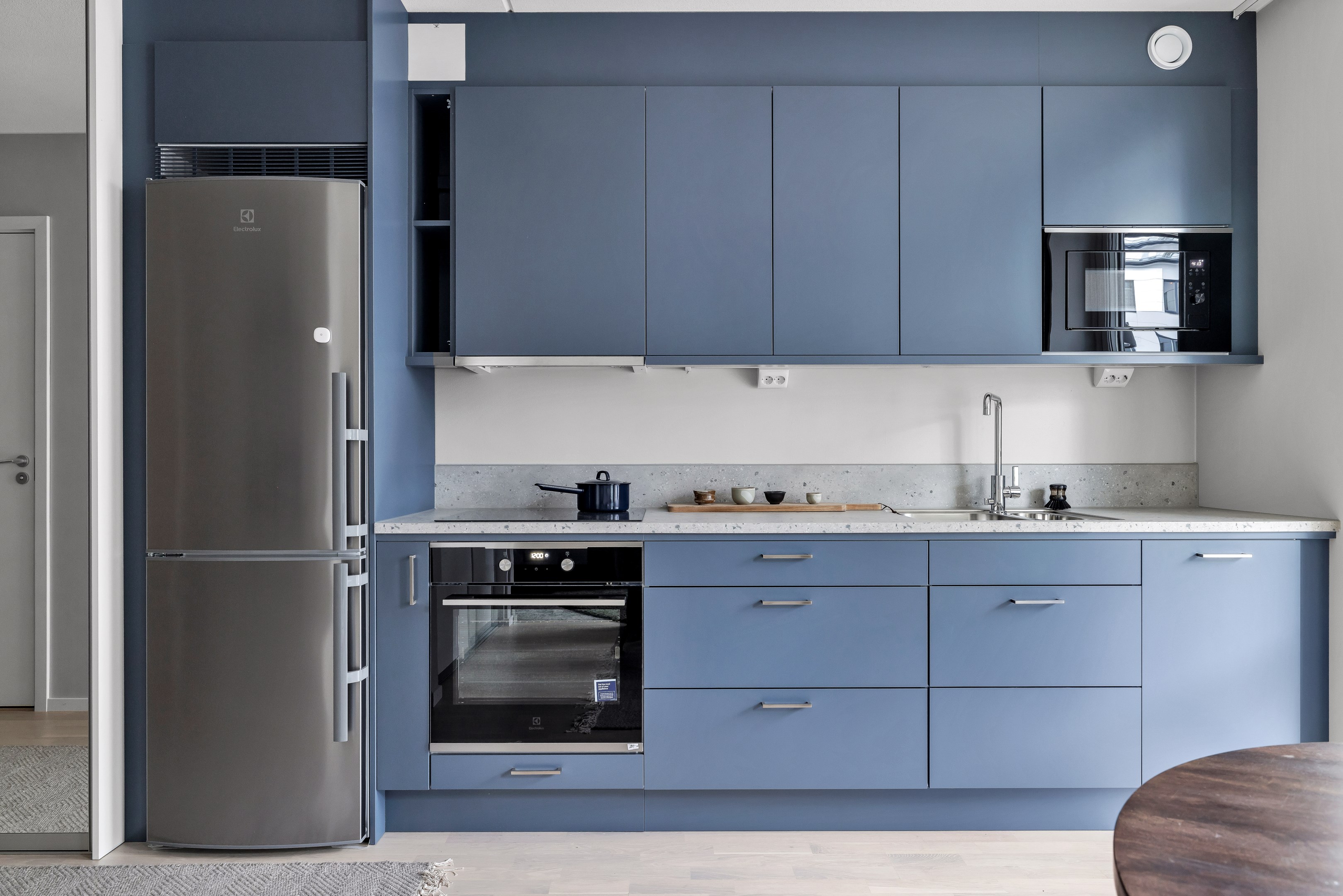 Bostadsbild från Kryddblandargatan 11, Såld i Centrum, Uppsala