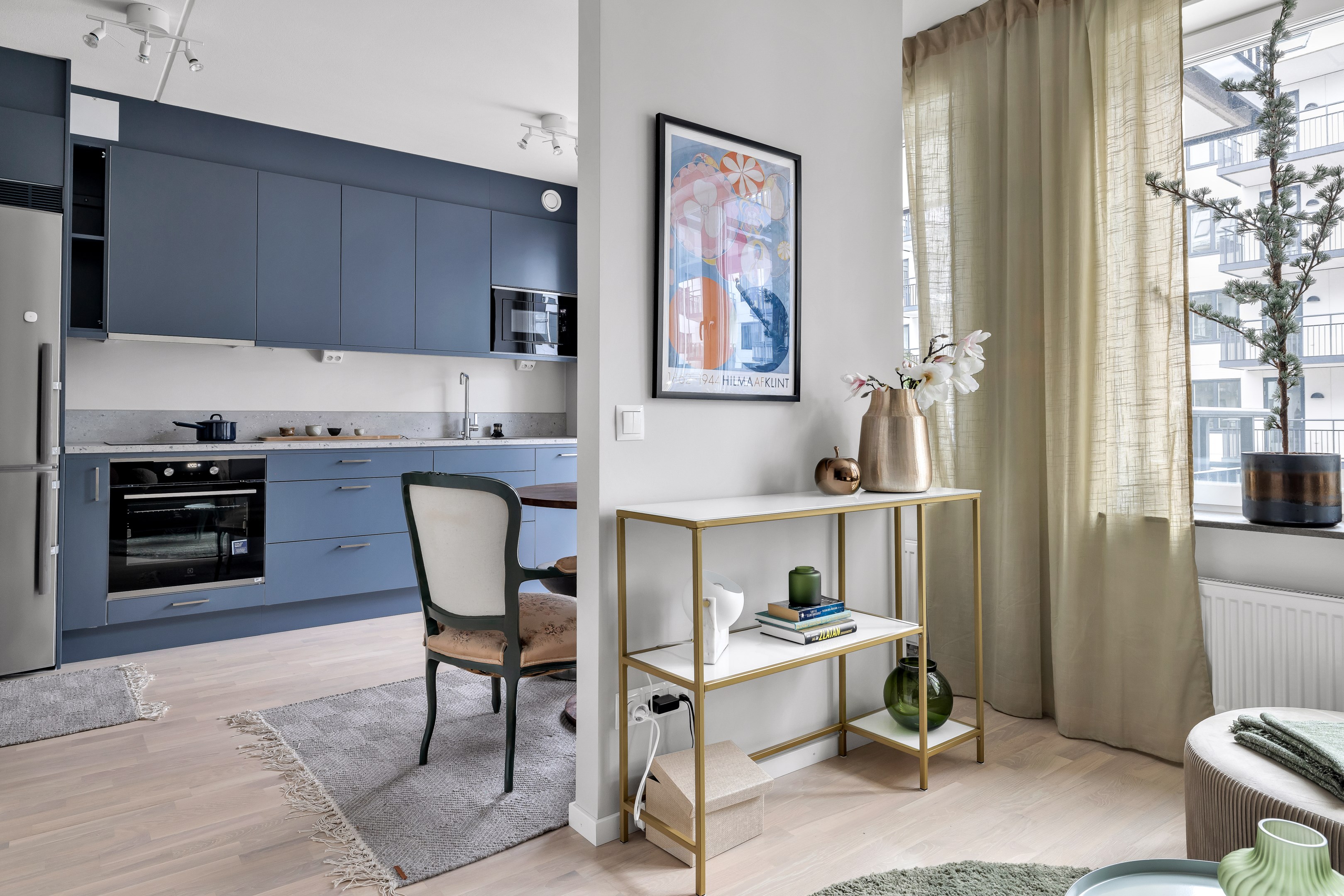 Bostadsbild från Kryddblandargatan 11, Såld i Centrum, Uppsala