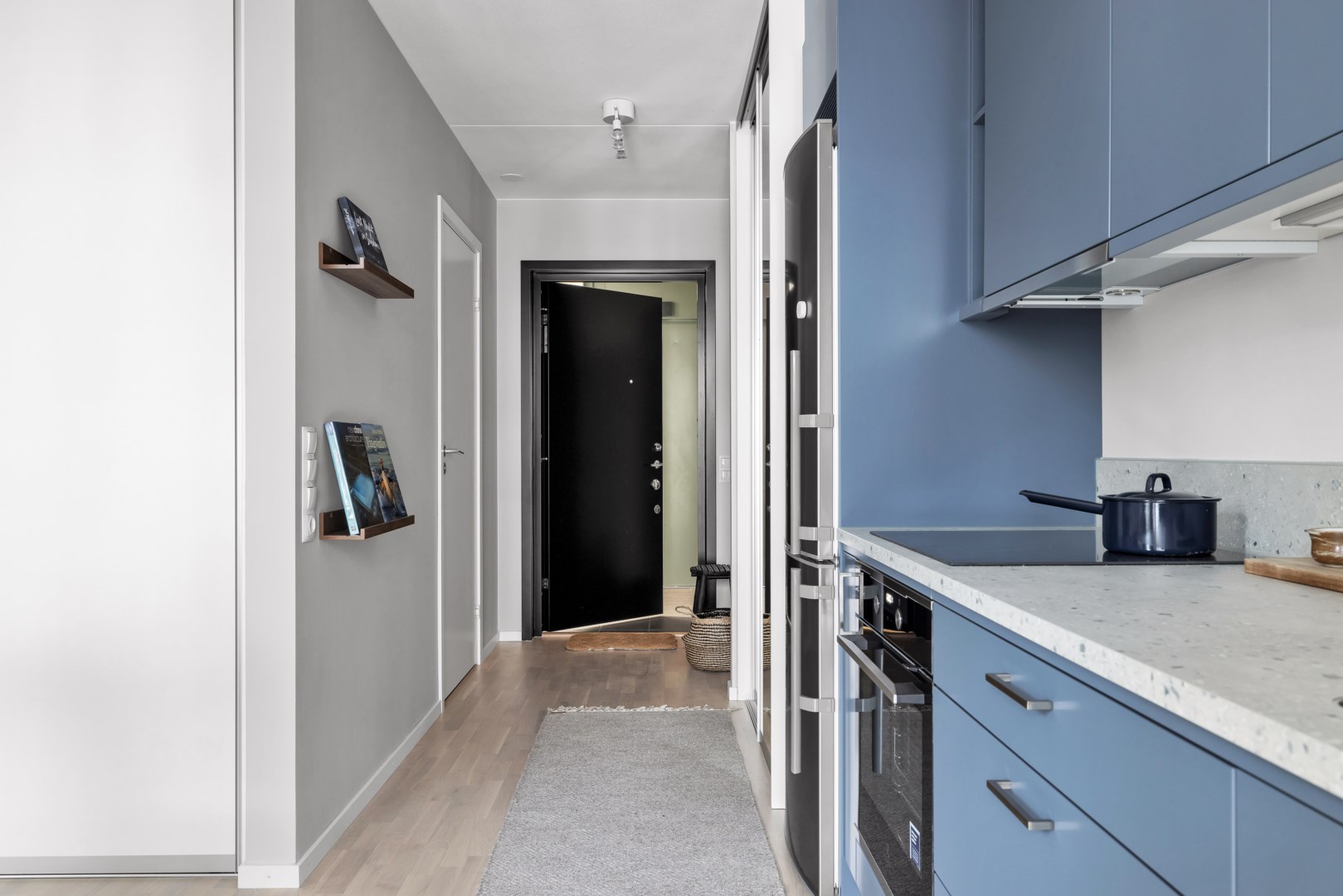 Bostadsbild från Kryddblandargatan 11, Såld i Centrum, Uppsala