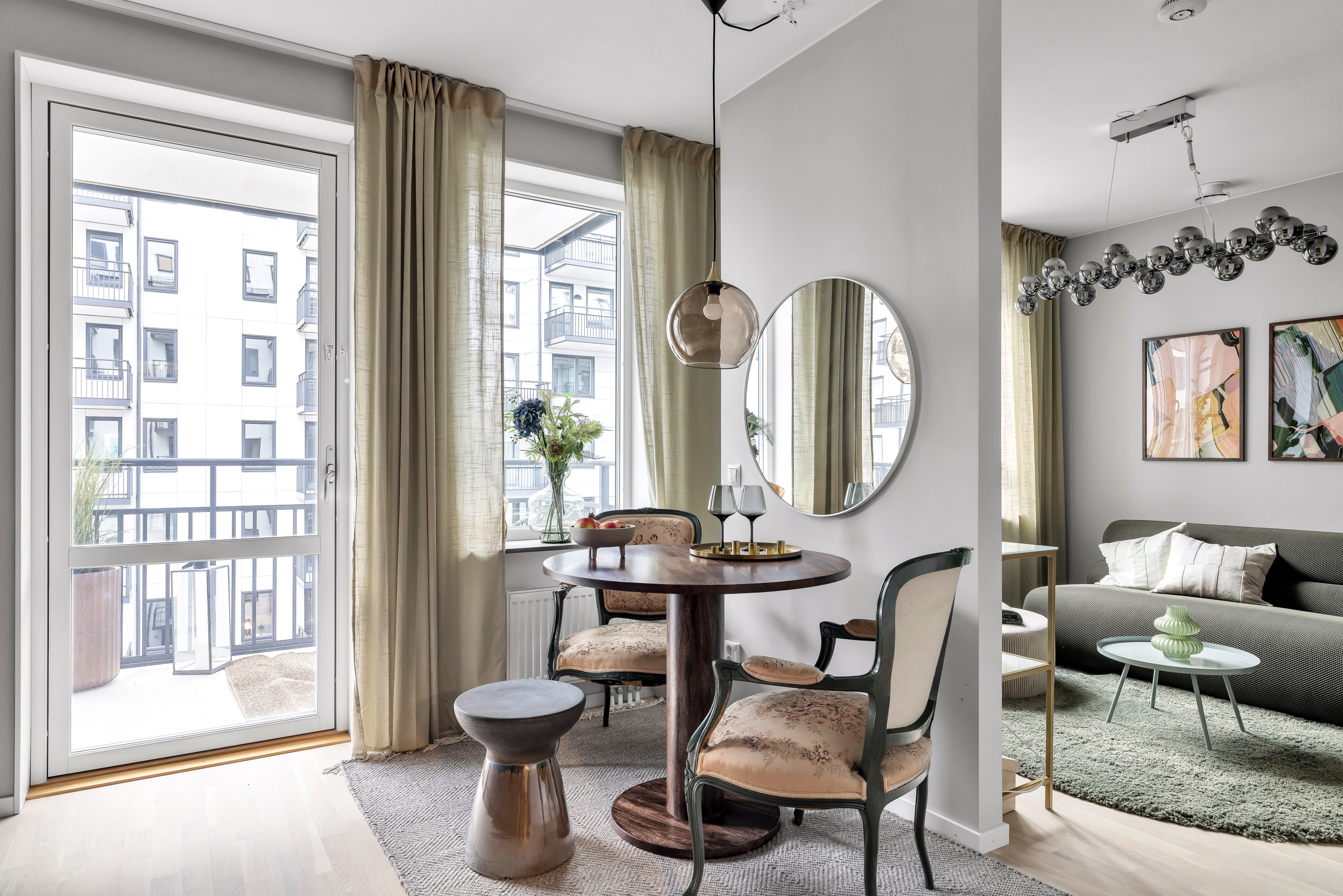 Bostadsbild från Kryddblandargatan 11, Såld i Centrum, Uppsala