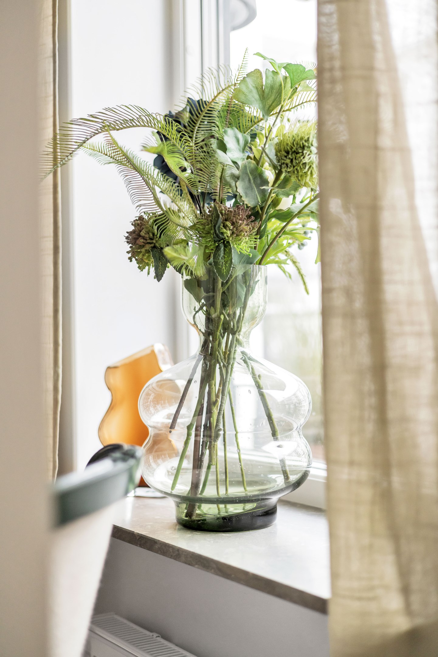 Bostadsbild från Kryddblandargatan 11, Såld i Centrum, Uppsala