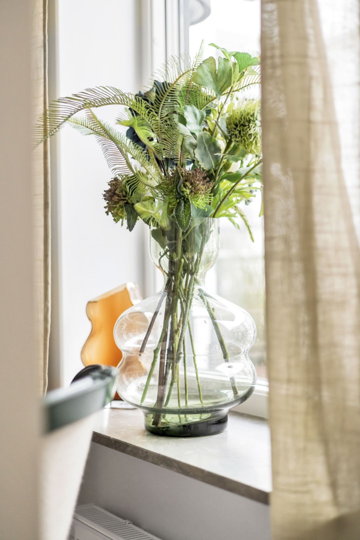 Bostadsbild från Kryddblandargatan 11, Såld i Centrum, Uppsala