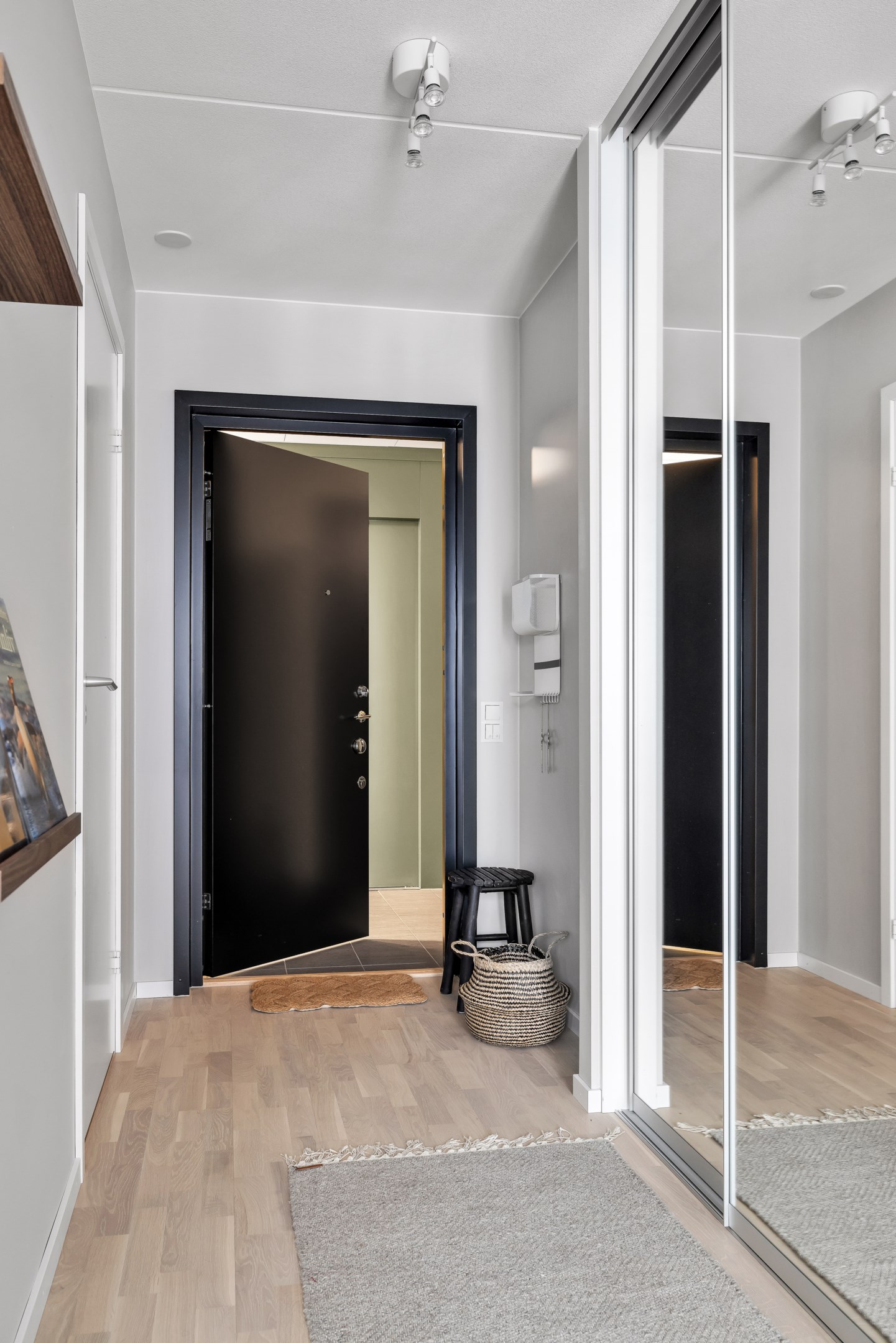 Bostadsbild från Kryddblandargatan 11, Såld i Centrum, Uppsala