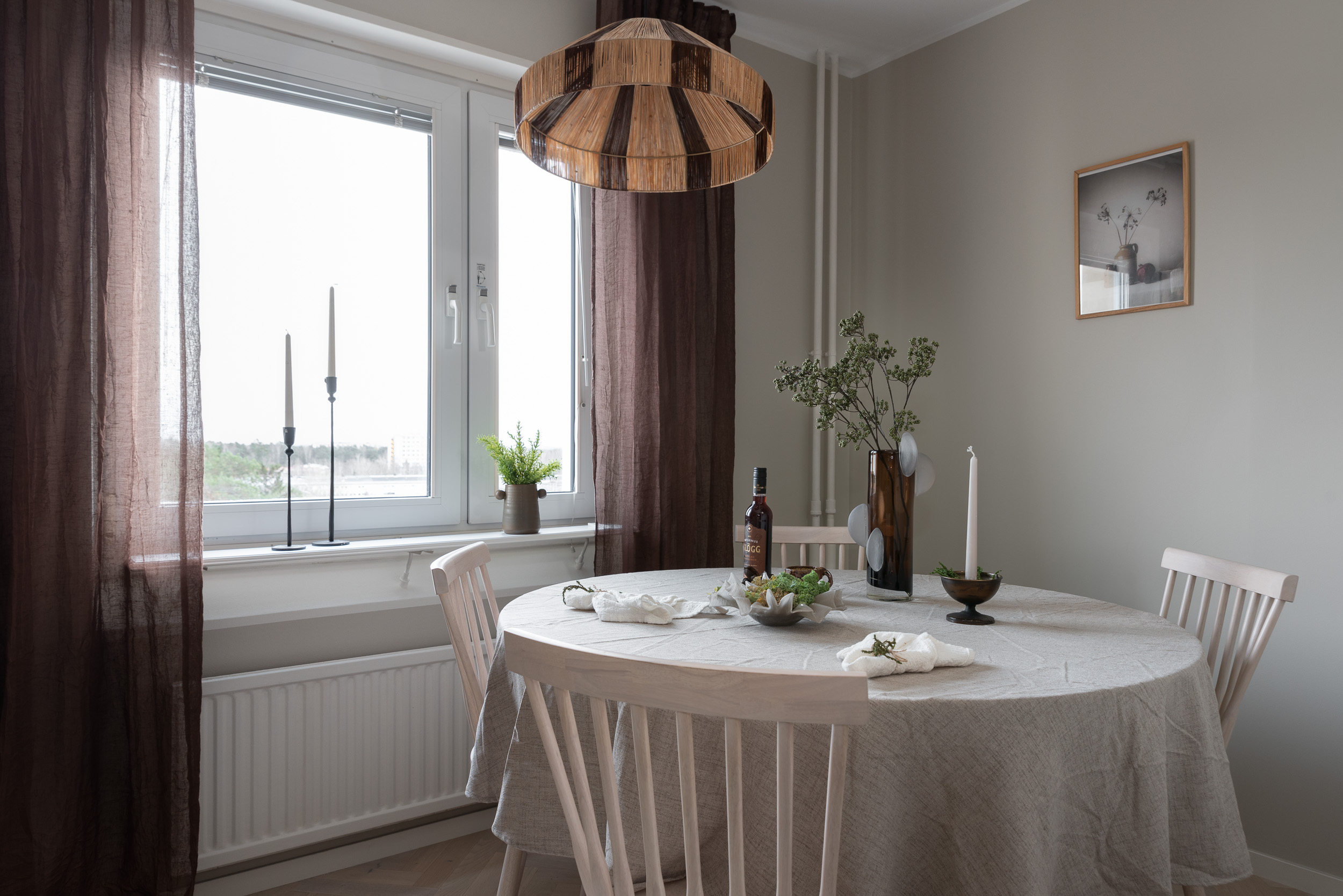 Bostadsbild från Rekylgatan 10, Såld i Haga, Västerås