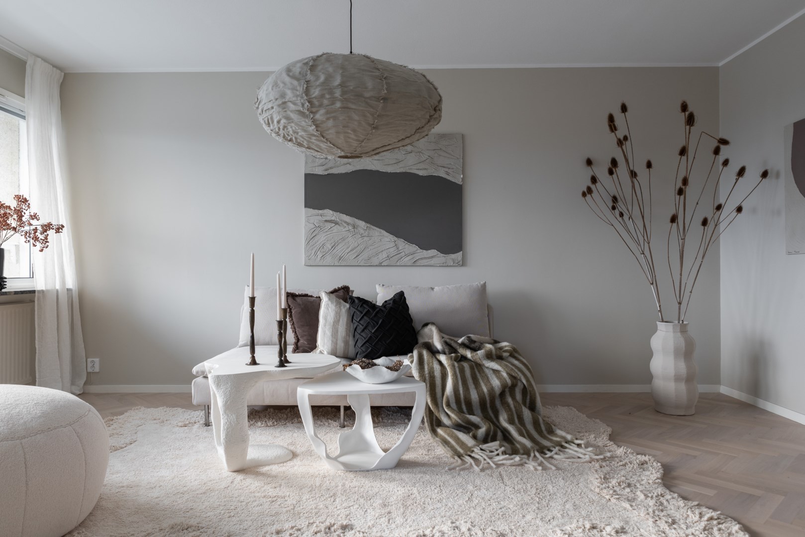 Bostadsbild från Rekylgatan 10, Såld i Haga, Västerås