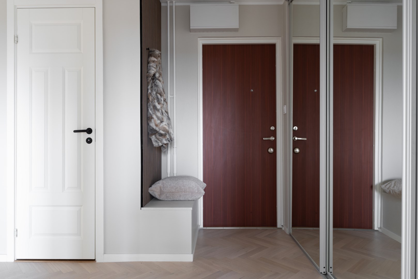 Bostadsbild från Rekylgatan 10, Såld i Haga, Västerås