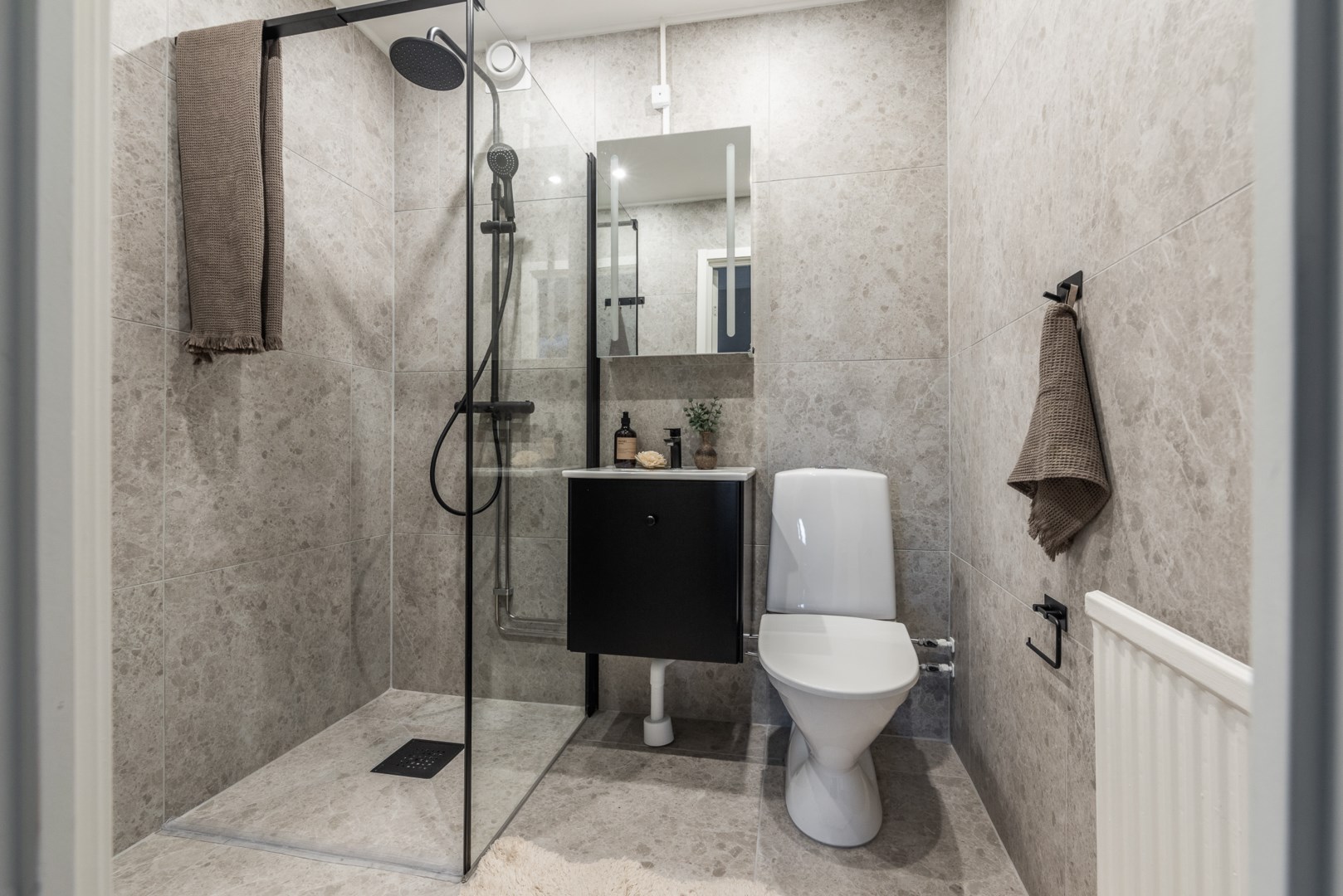 Bostadsbild från Rekylgatan 10, Såld i Haga, Västerås