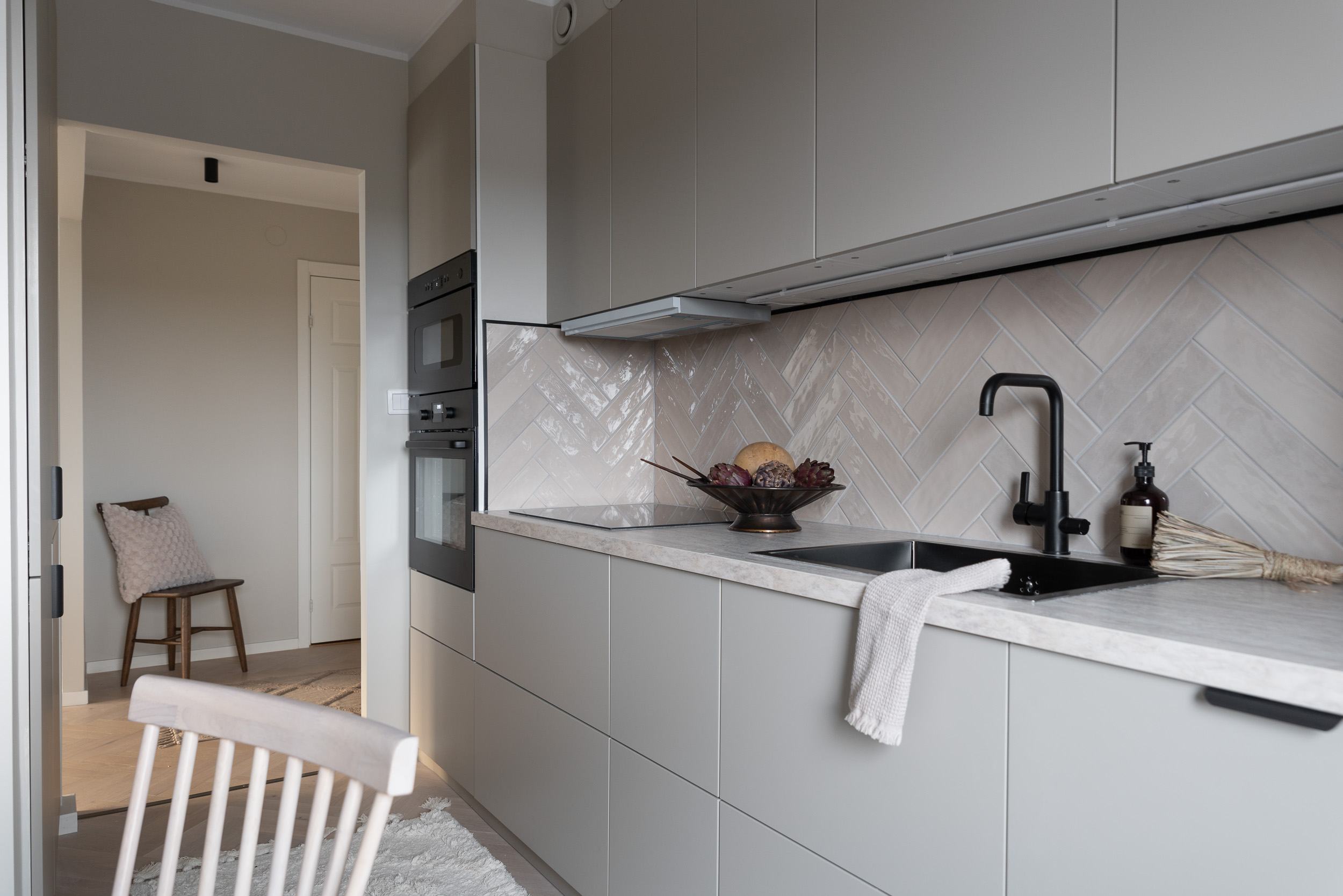 Bostadsbild från Rekylgatan 10, Såld i Haga, Västerås