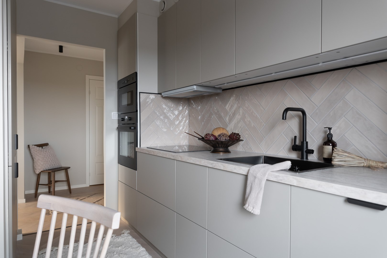 Bostadsbild från Rekylgatan 10, Såld i Haga, Västerås