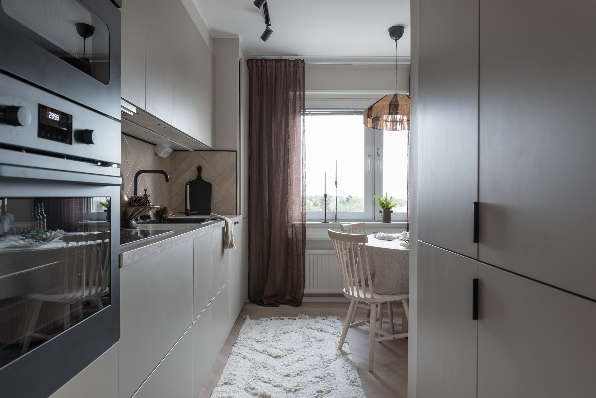 Bostadsbild från Rekylgatan 10, Såld i Haga, Västerås