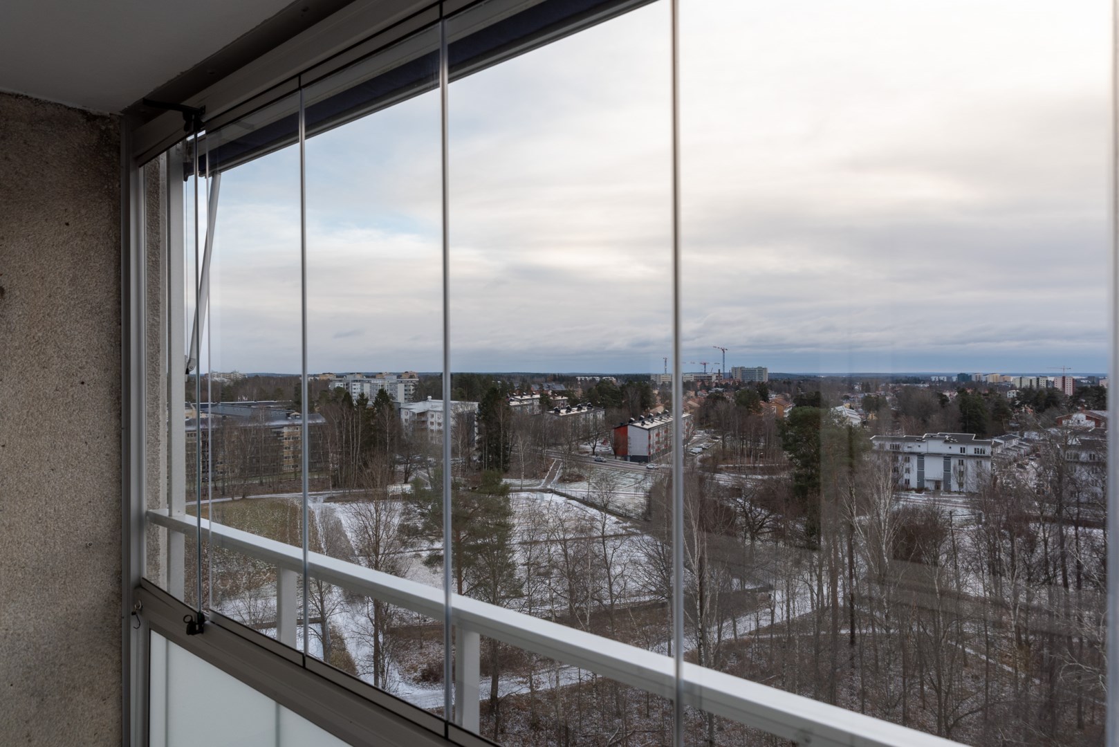 Bostadsbild från Rekylgatan 10, Såld i Haga, Västerås