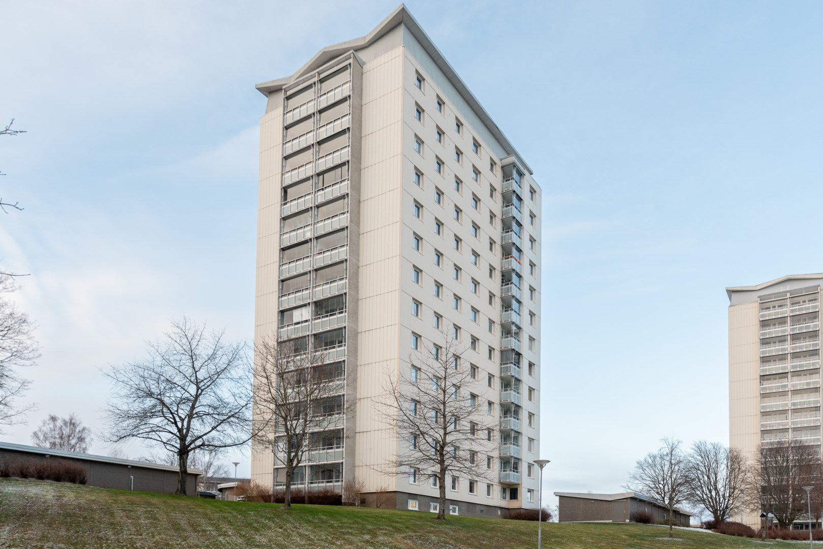 Bostadsbild från Rekylgatan 10, Såld i Haga, Västerås