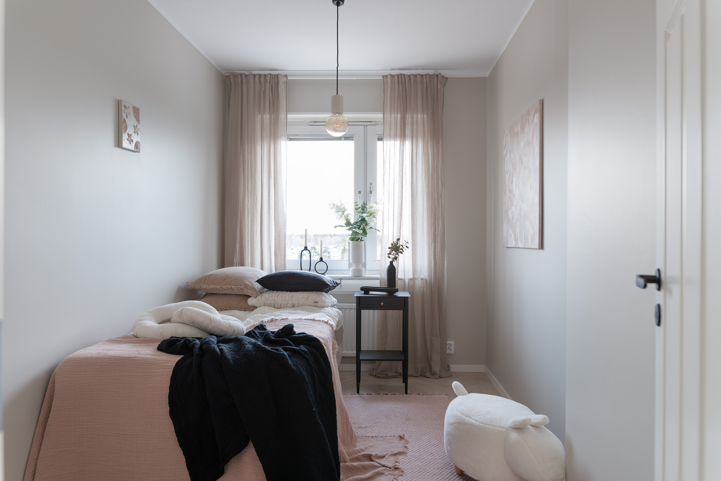 Bostadsbild från Rekylgatan 10, Såld i Haga, Västerås