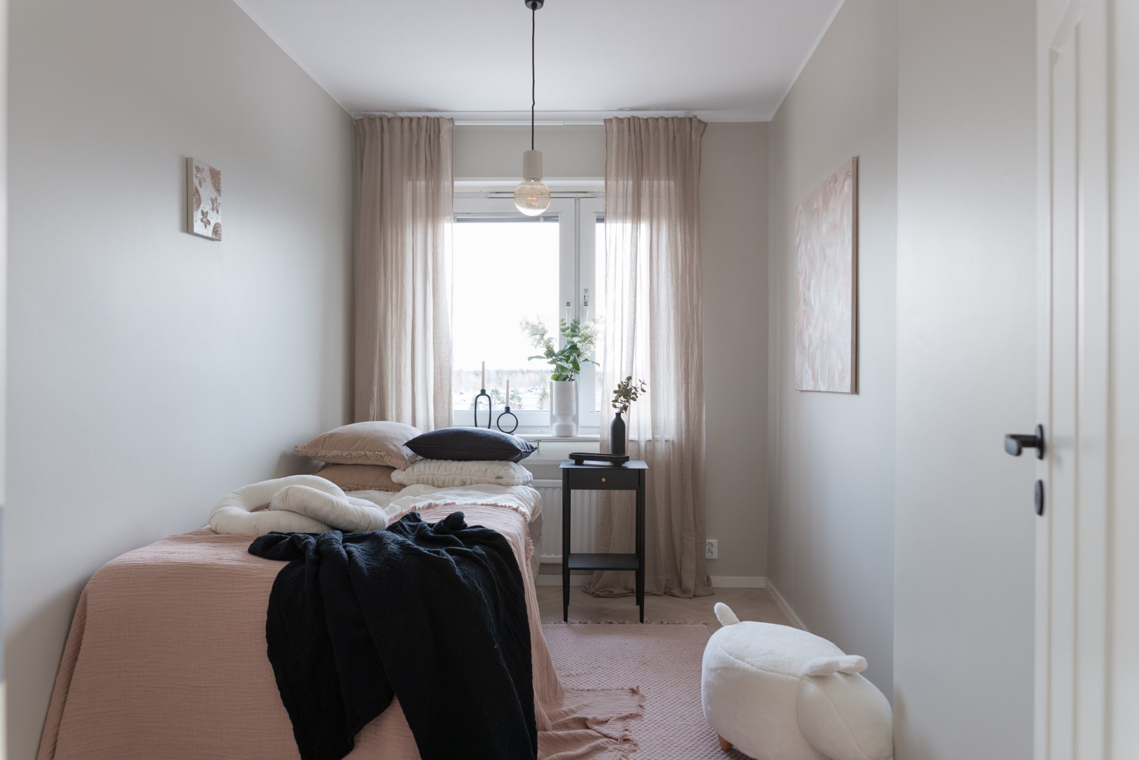 Bostadsbild från Rekylgatan 10, Såld i Haga, Västerås