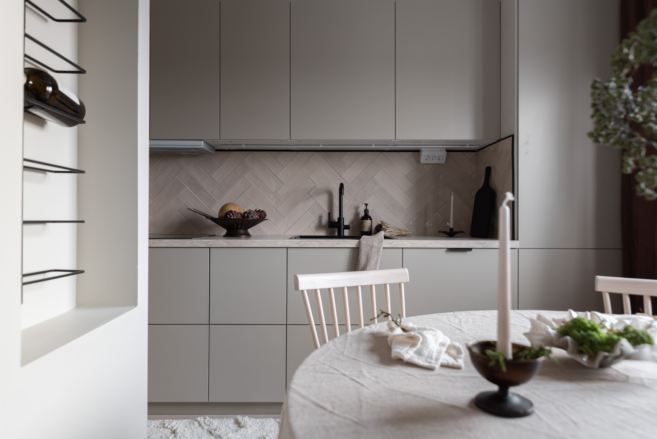 Bostadsbild från Rekylgatan 10, Såld i Haga, Västerås