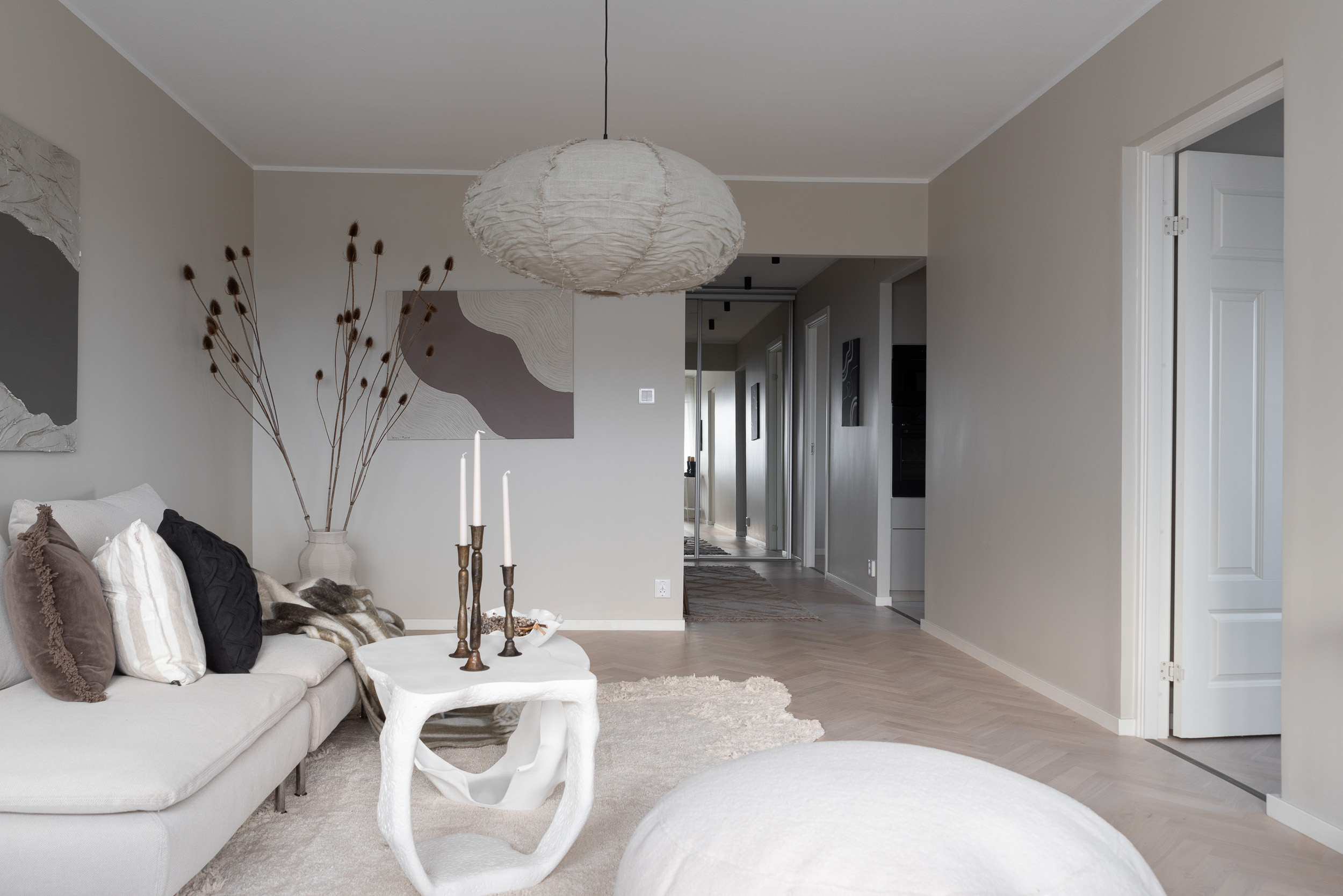 Bostadsbild från Rekylgatan 10, Såld i Haga, Västerås