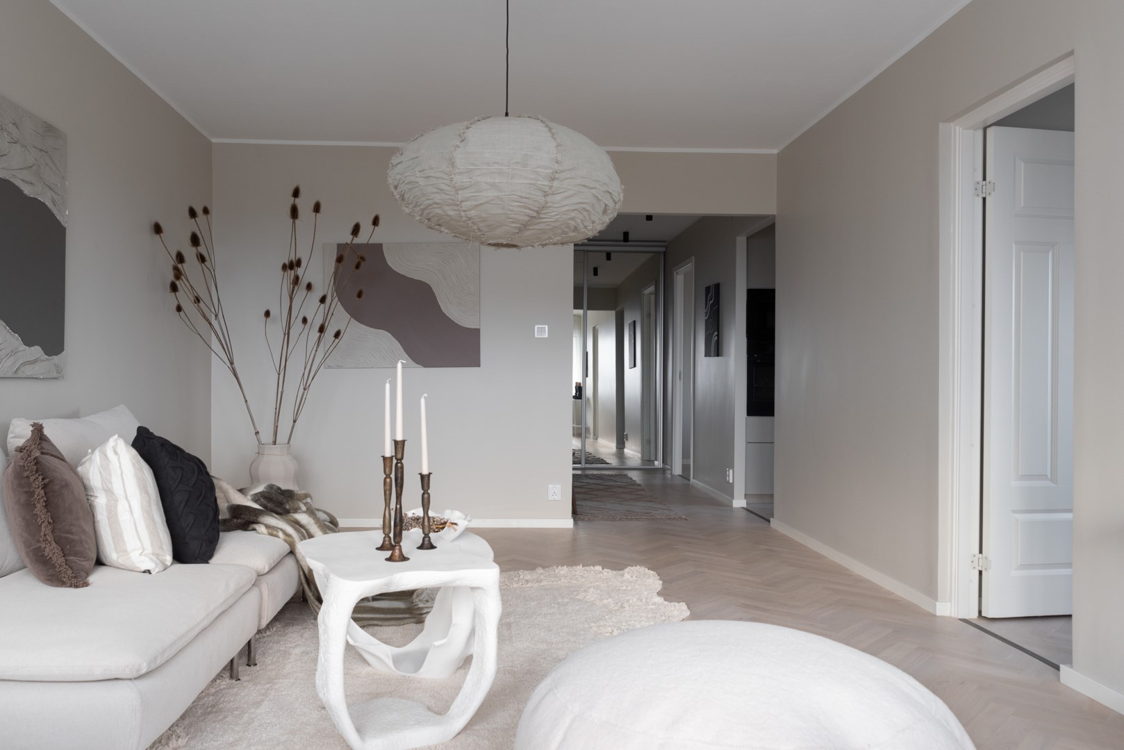 Bostadsbild från Rekylgatan 10, Såld i Haga, Västerås