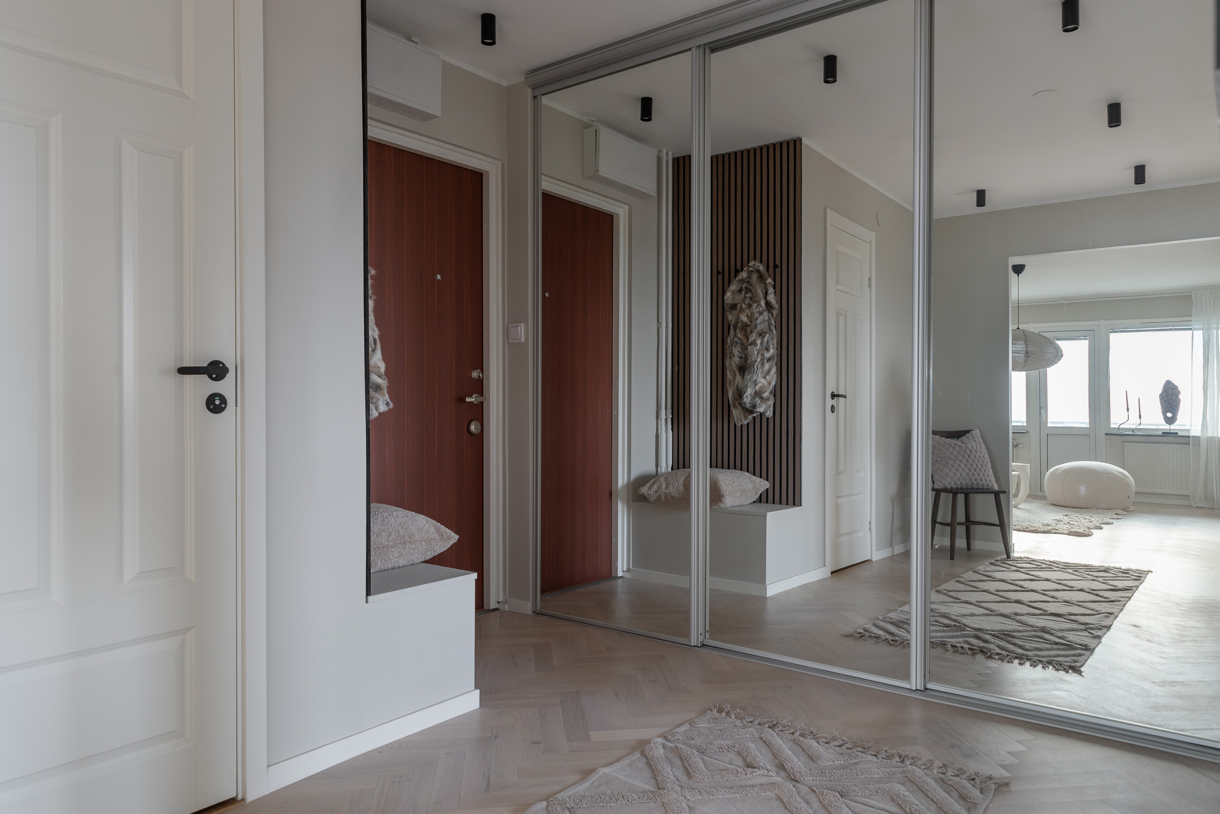 Bostadsbild från Rekylgatan 10, Såld i Haga, Västerås