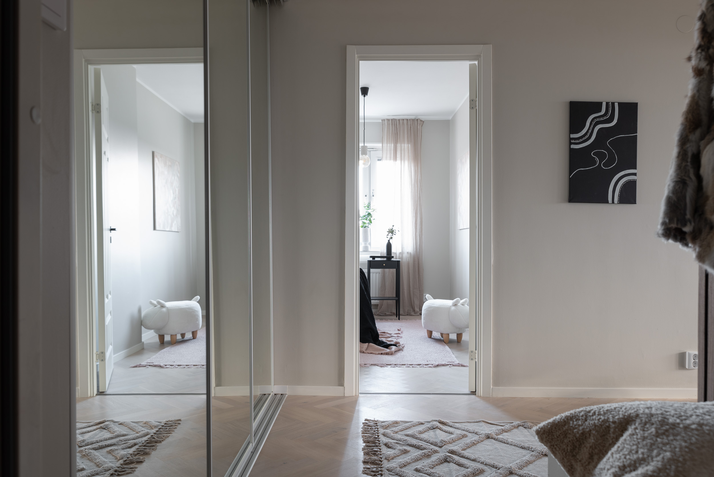 Bostadsbild från Rekylgatan 10, Såld i Haga, Västerås