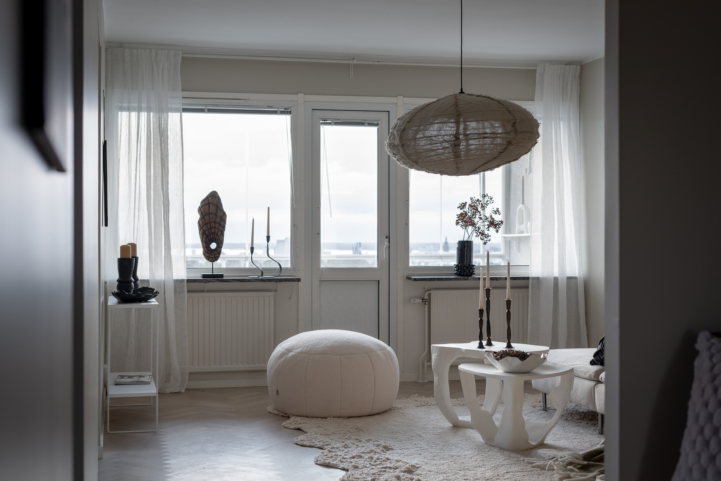 Bostadsbild från Rekylgatan 10, Såld i Haga, Västerås