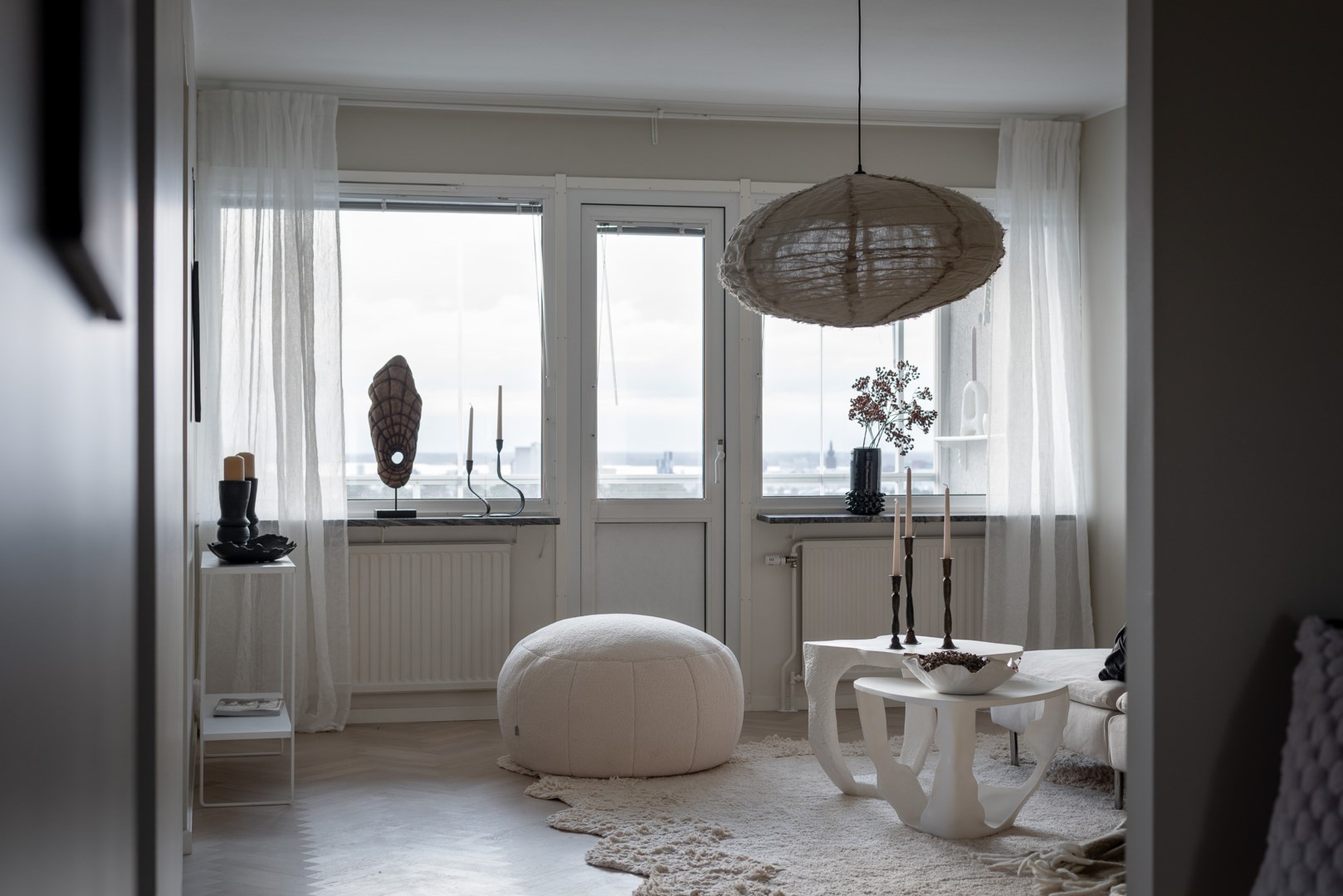 Bostadsbild från Rekylgatan 10, Såld i Haga, Västerås