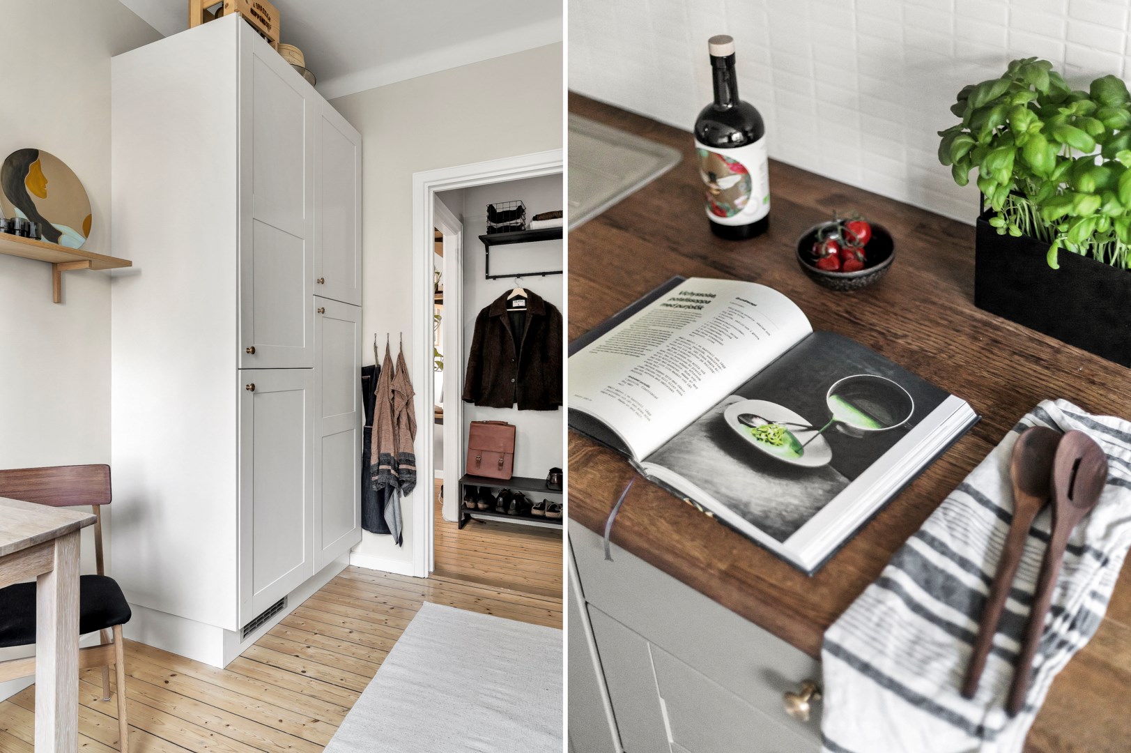 Bostadsbild från Fålhagsleden 3A, Såld i Fålhagen, Uppsala