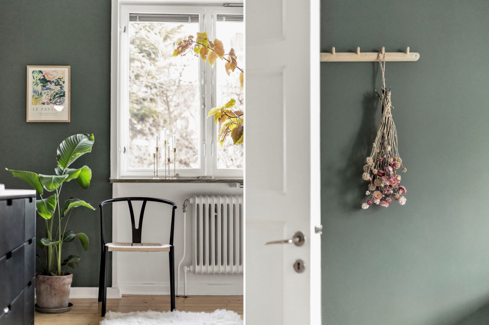 Bostadsbild från Fålhagsleden 3A, Såld i Fålhagen, Uppsala