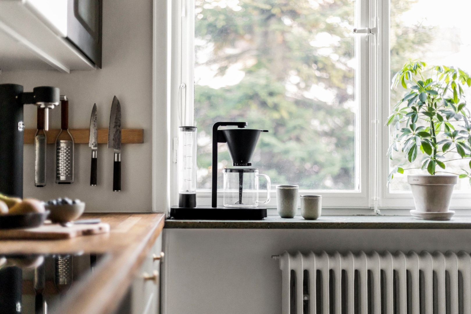 Bostadsbild från Fålhagsleden 3A, Såld i Fålhagen, Uppsala