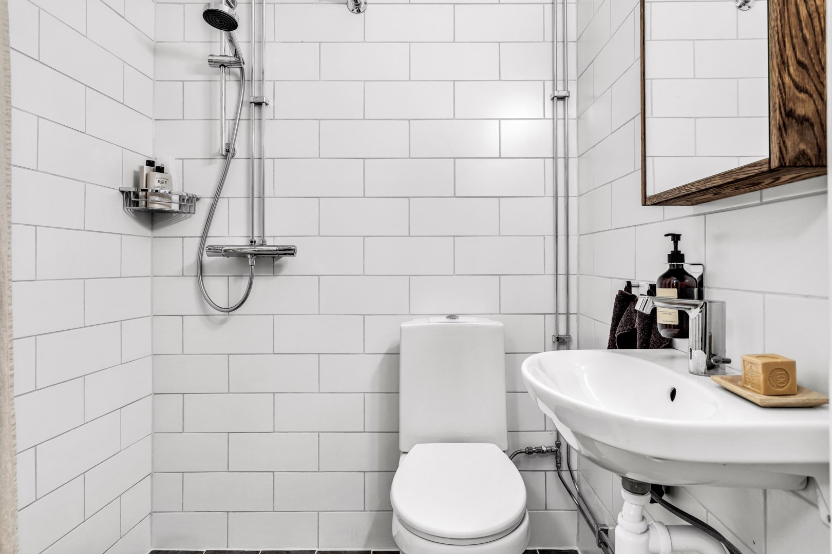 Bostadsbild från Fålhagsleden 3A, Såld i Fålhagen, Uppsala