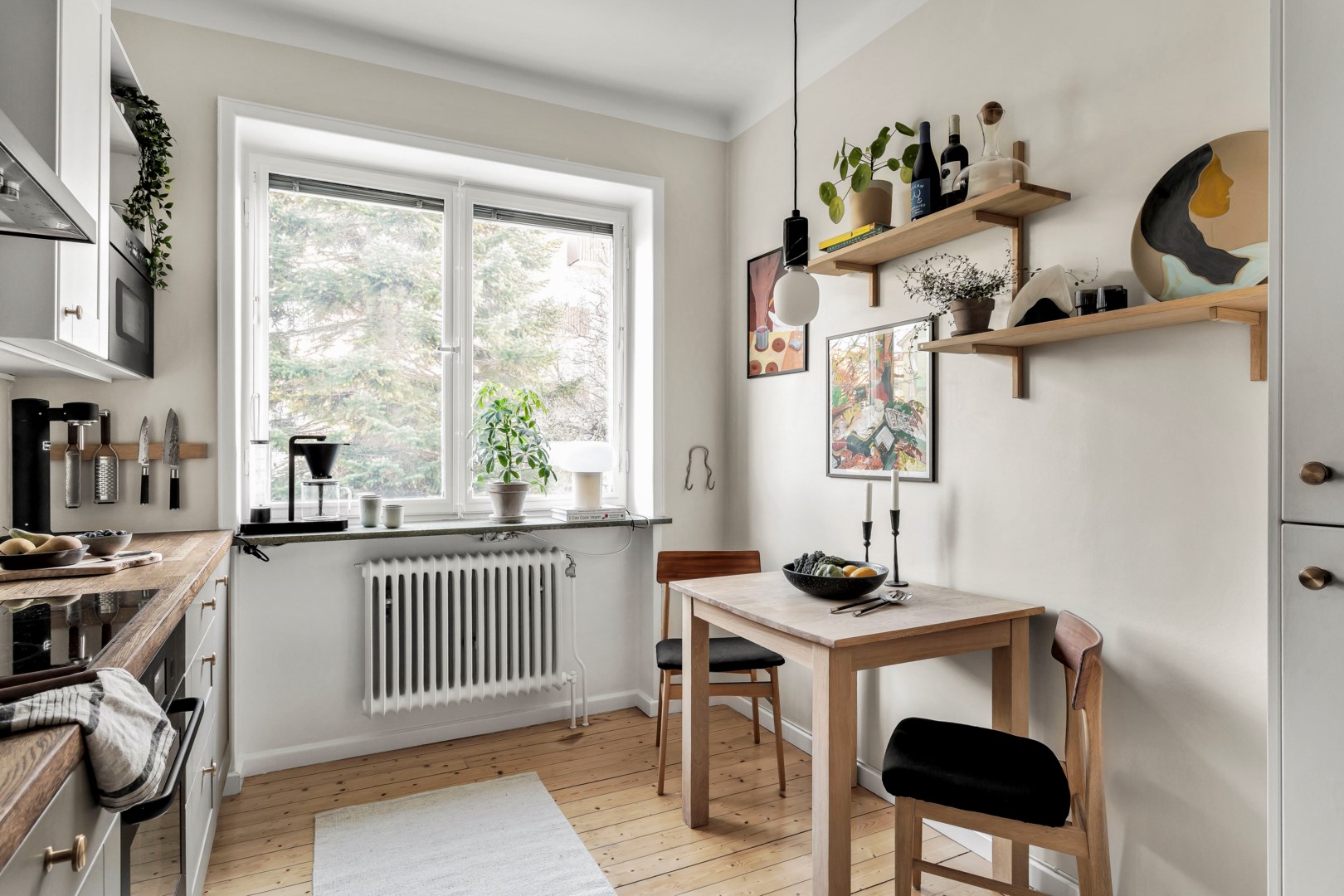 Bostadsbild från Fålhagsleden 3A, Såld i Fålhagen, Uppsala