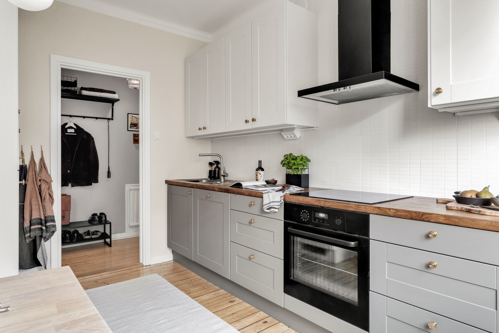 Bostadsbild från Fålhagsleden 3A, Såld i Fålhagen, Uppsala